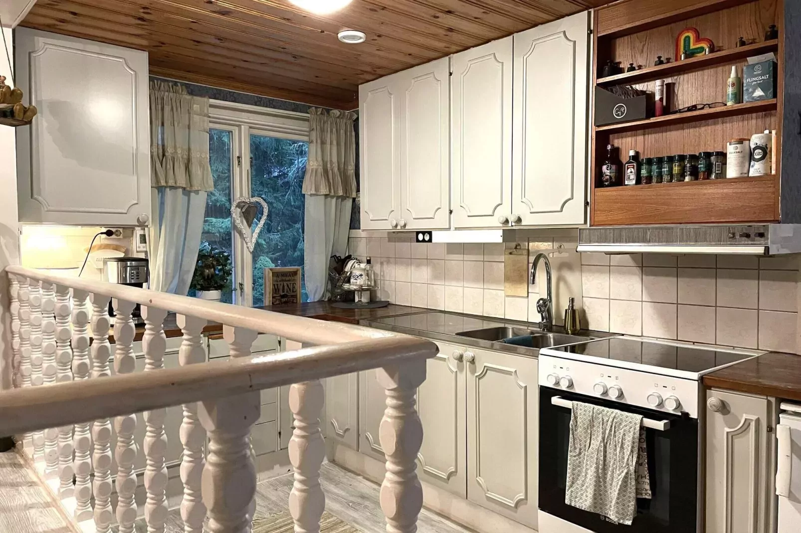 8 persoons vakantie huis in FINSPÅNG-Binnen