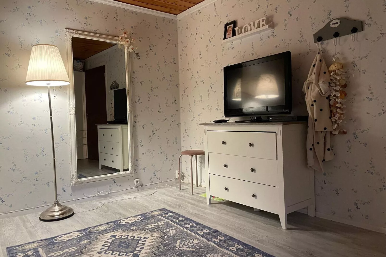 8 persoons vakantie huis in FINSPÅNG-Binnen