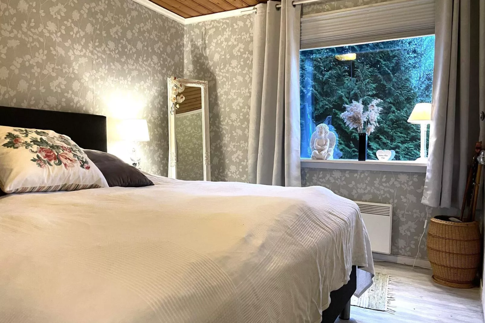 8 persoons vakantie huis in FINSPÅNG-Binnen