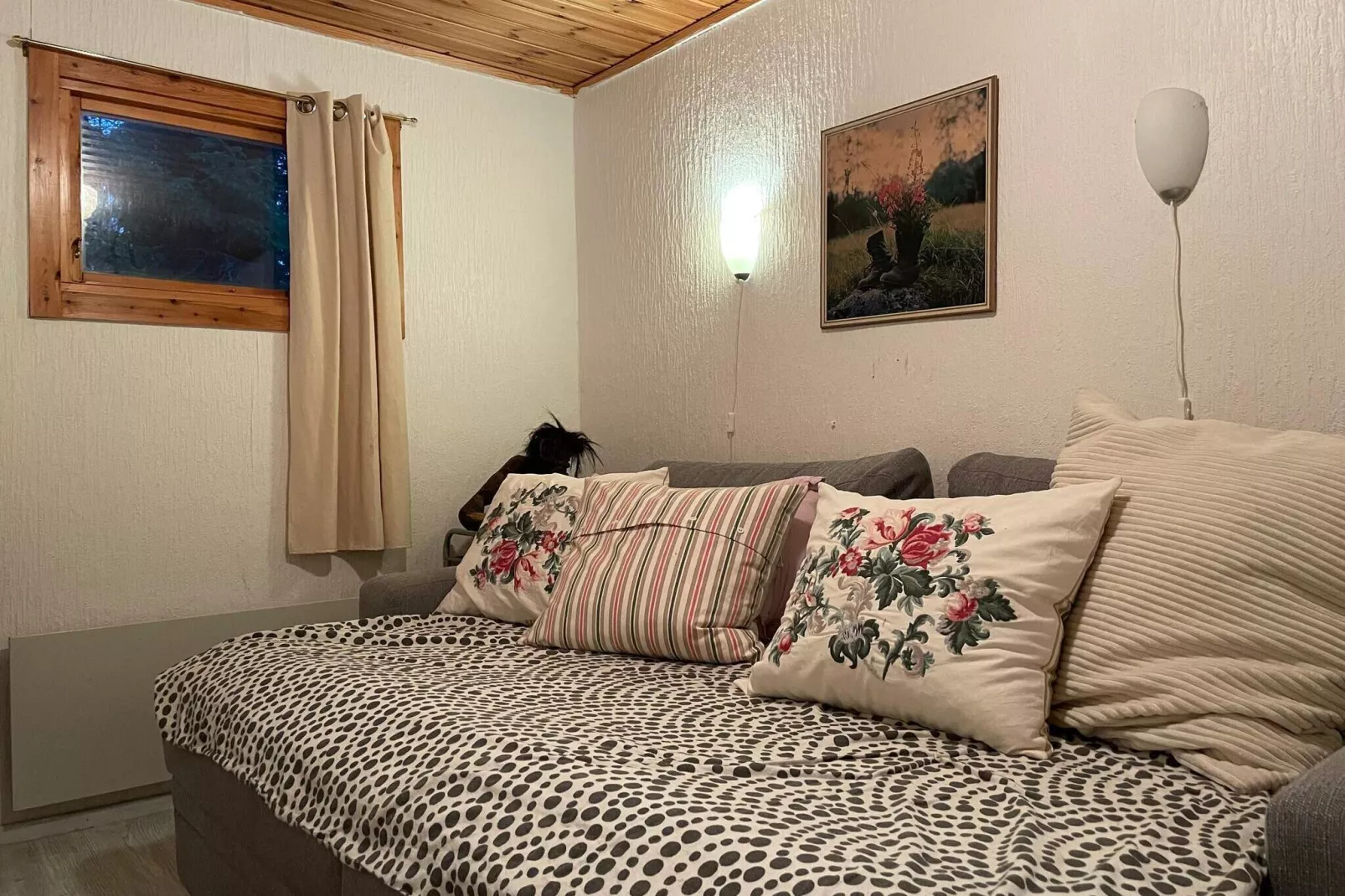 8 persoons vakantie huis in FINSPÅNG-Binnen