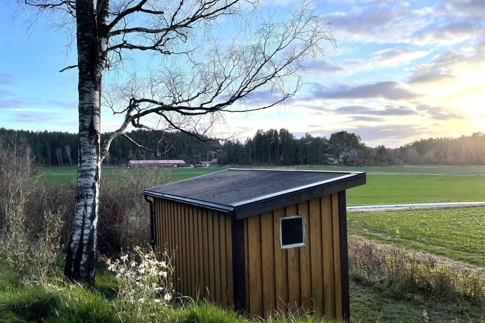 4 persoons vakantie huis in VITTBOLANDET-By Traum-Buitenlucht