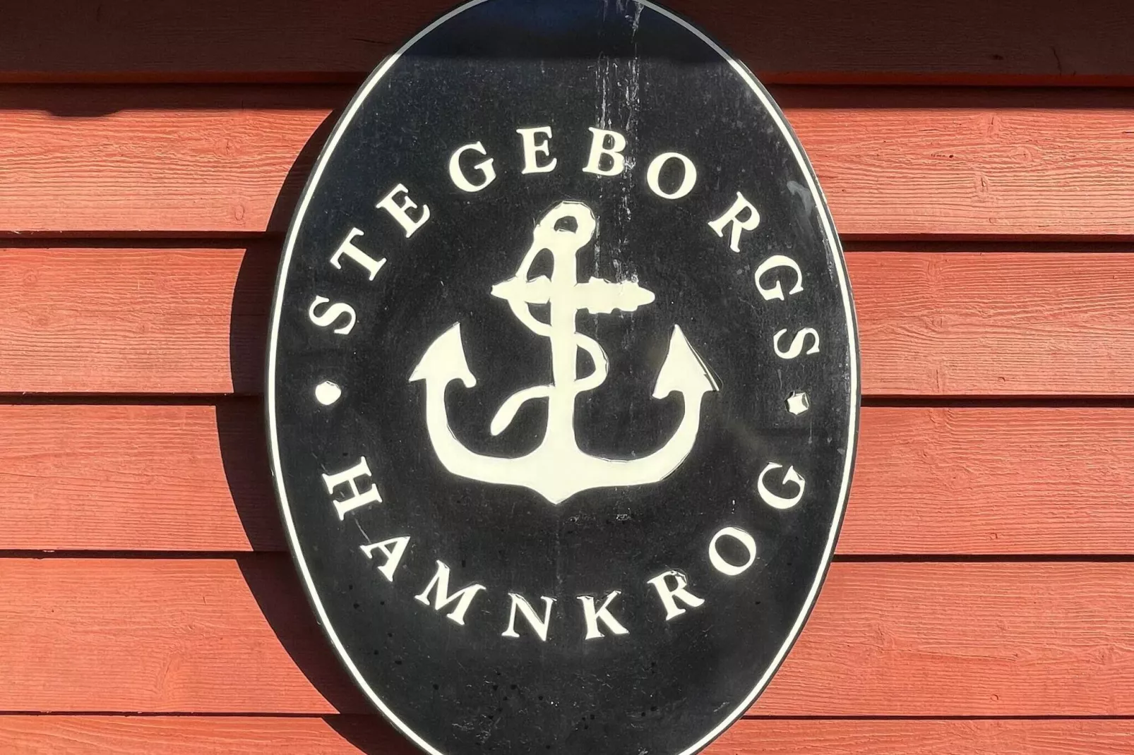 4 persoons vakantie huis in VITTBOLANDET-By Traum-Niet-getagd