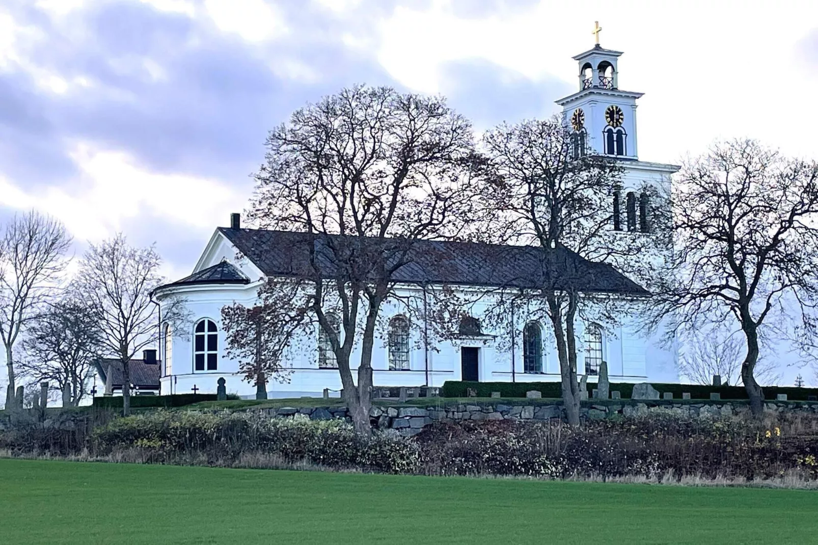 4 persoons vakantie huis in VITTBOLANDET-By Traum-Niet-getagd