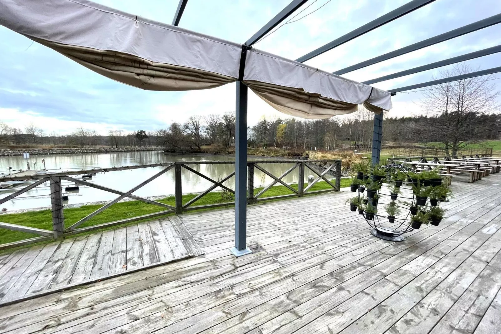 4 persoons vakantie huis in VITTBOLANDET-By Traum-Niet-getagd
