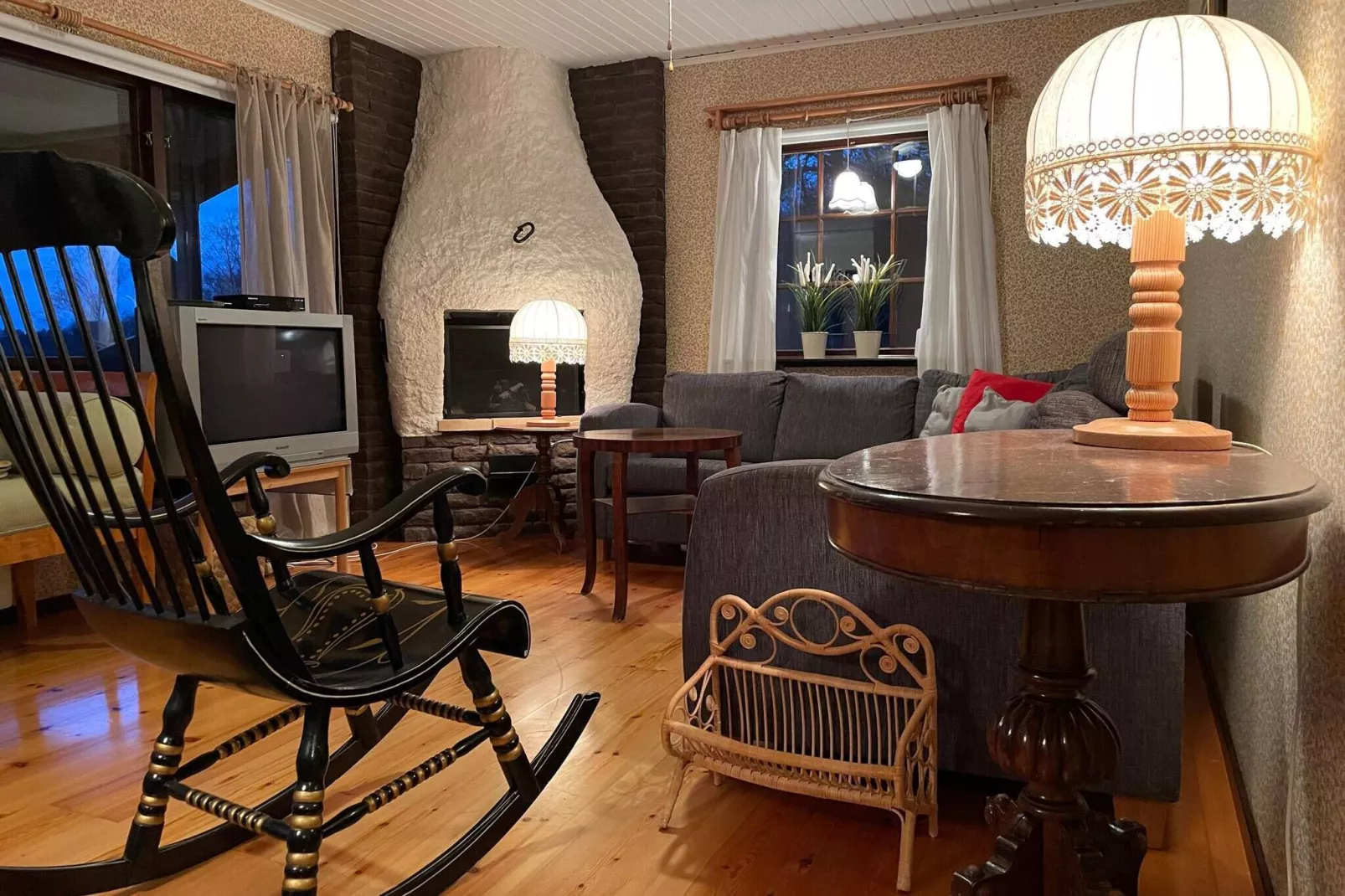 4 persoons vakantie huis in VITTBOLANDET-By Traum-Binnen
