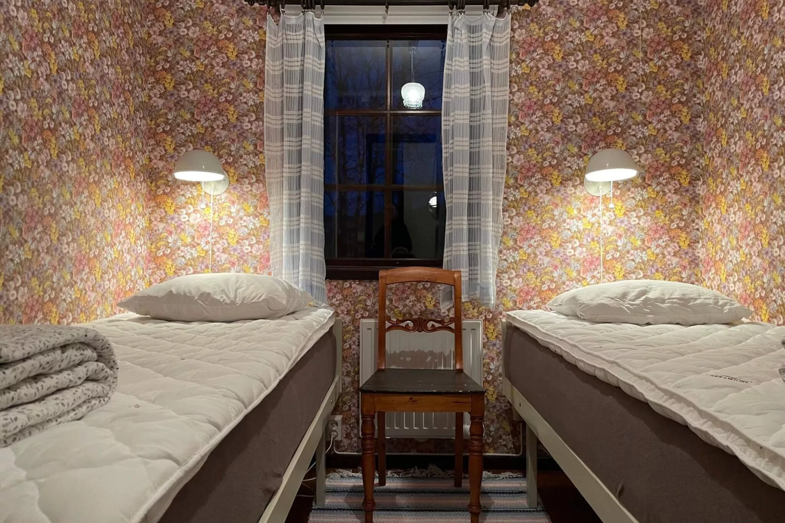 4 persoons vakantie huis in VITTBOLANDET-By Traum-Binnen