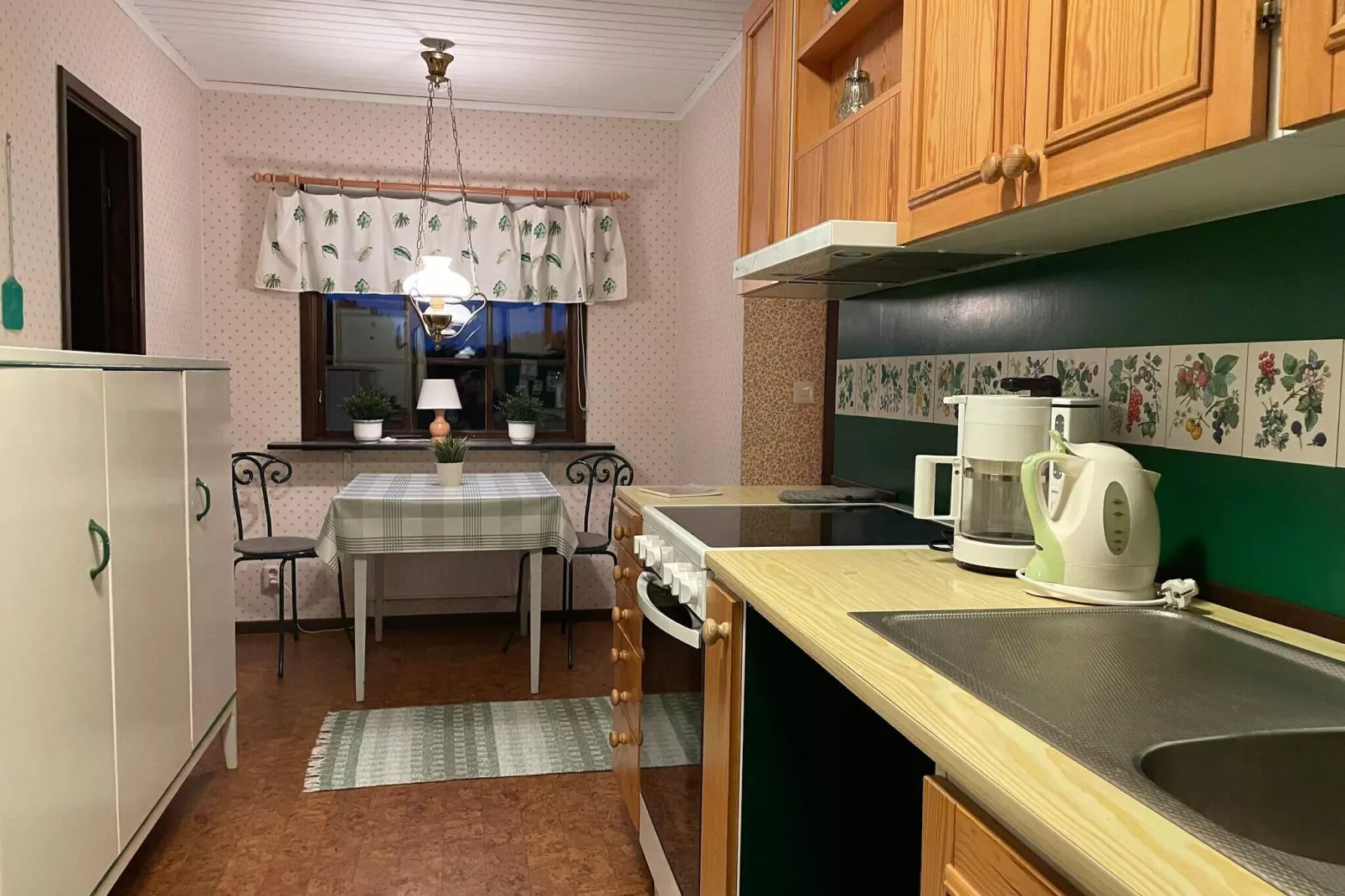 4 persoons vakantie huis in VITTBOLANDET-By Traum-Binnen
