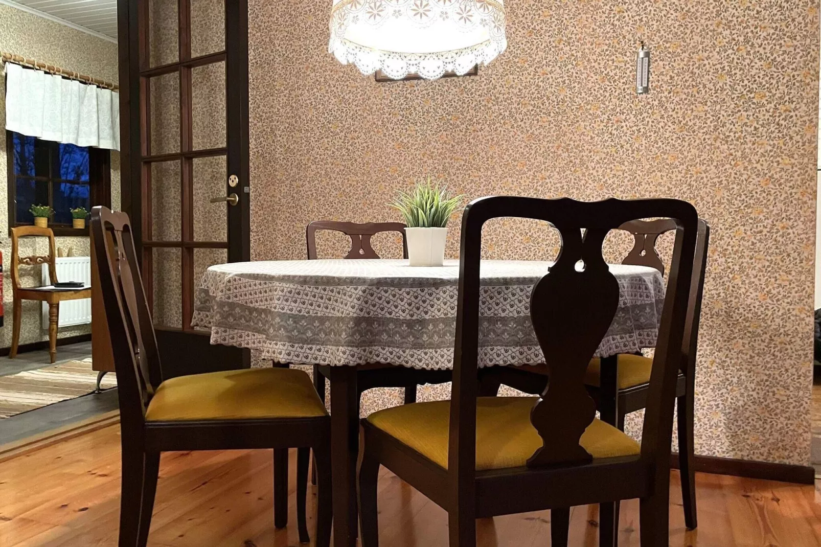 4 persoons vakantie huis in VITTBOLANDET-By Traum-Binnen