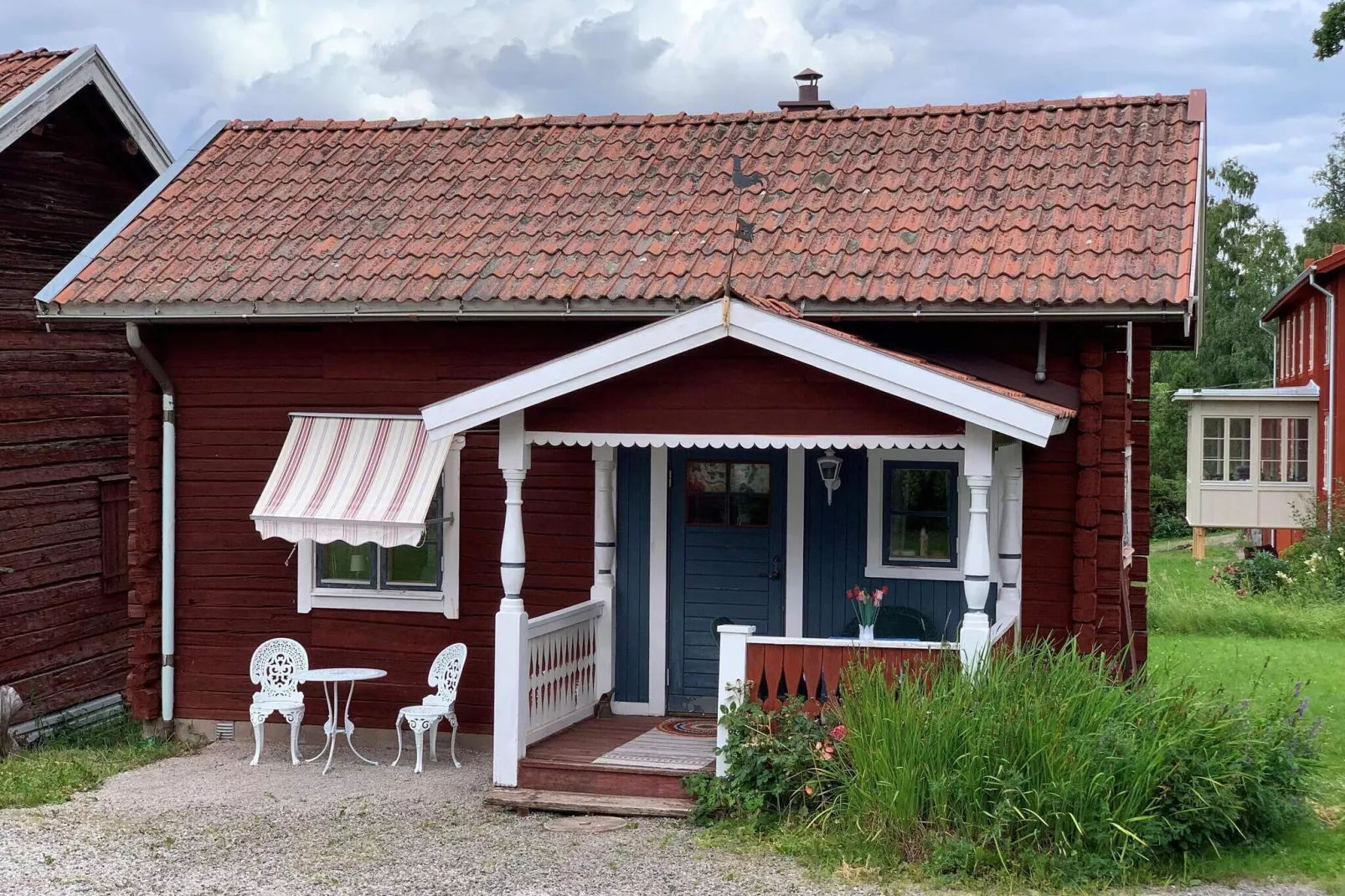 4 persoons vakantie huis in Tällberg-By Traum