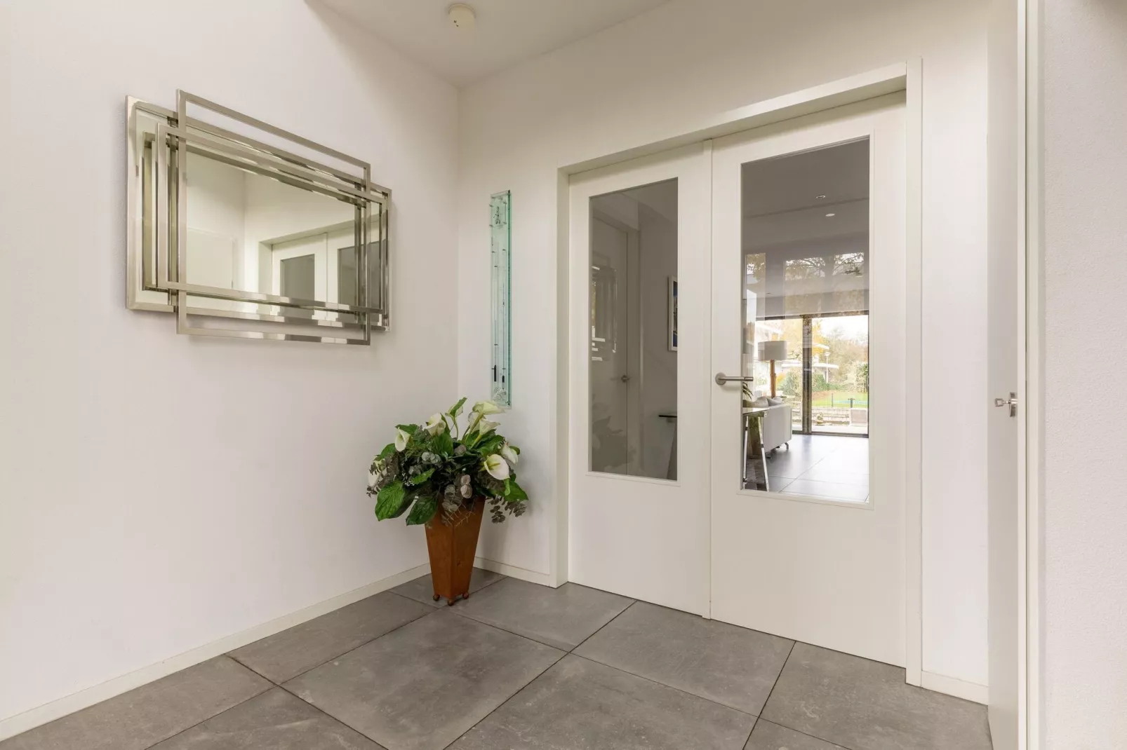 Villa Sunshine Harderwijk 234-Hal-ontvangst