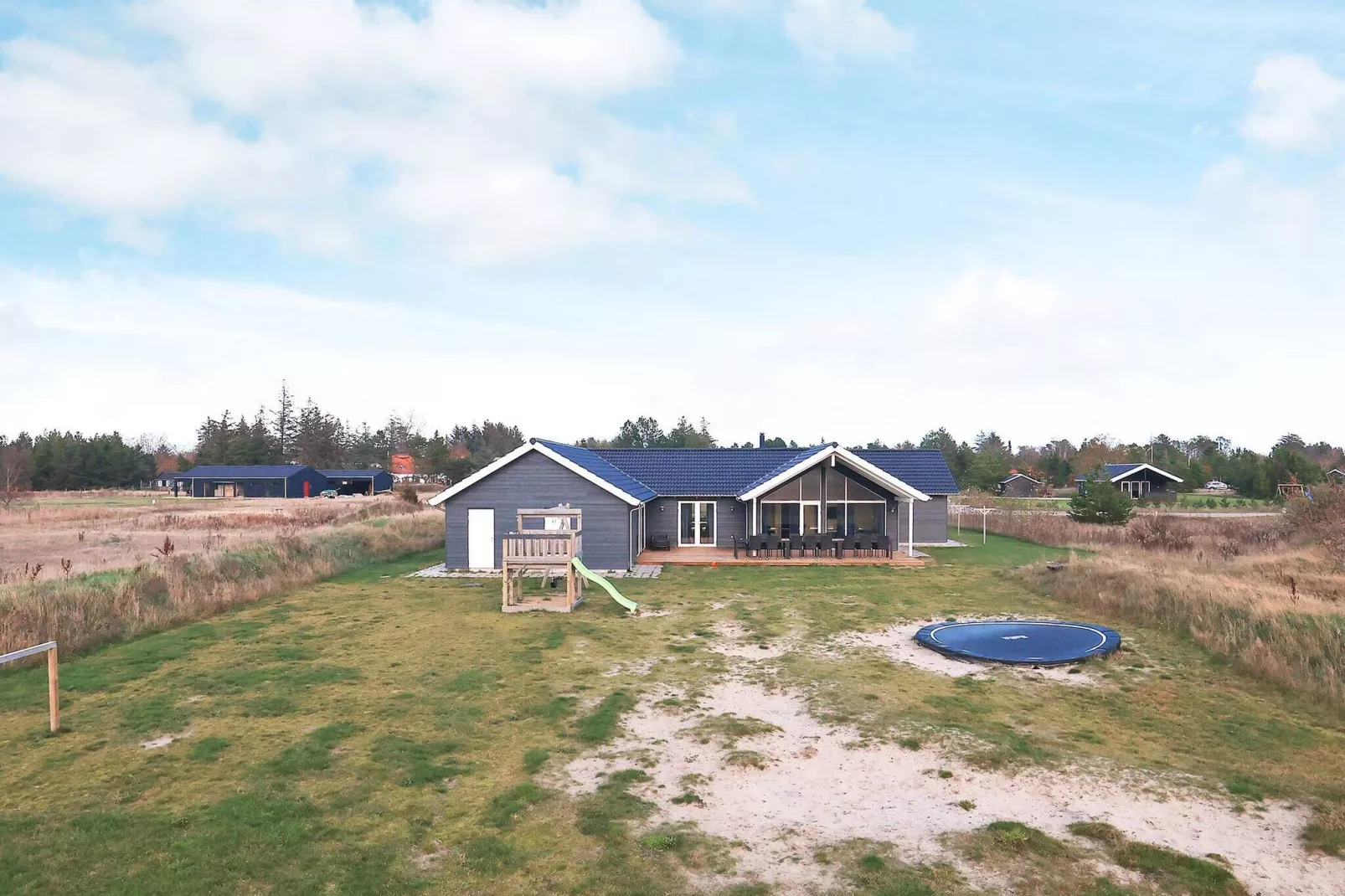Luxe retraite in Skagen -- By Traum Ferienwohnungen-Niet-getagd
