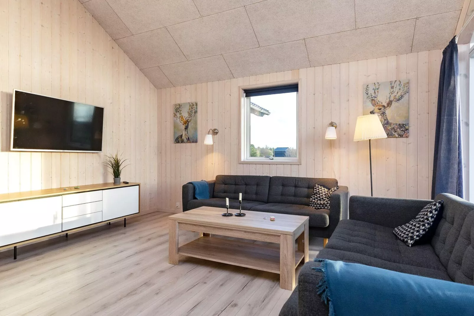 Luxe retraite in Skagen -- By Traum Ferienwohnungen-Binnen