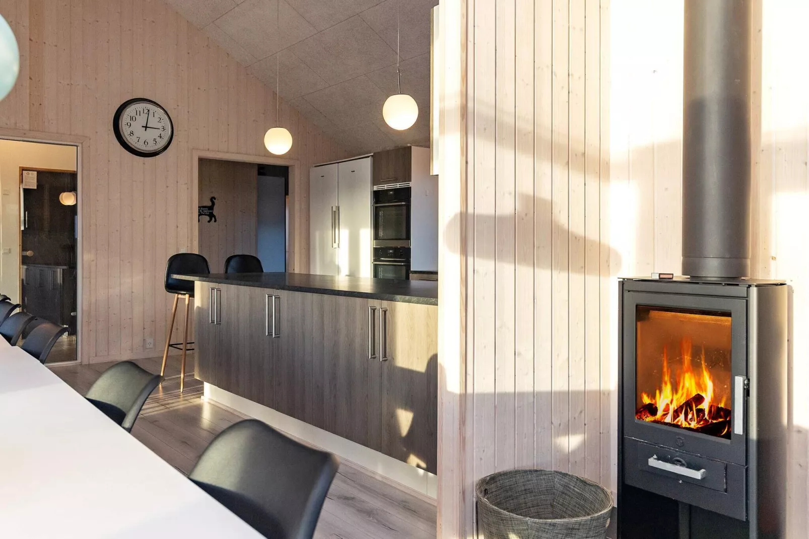 Luxe retraite in Skagen -- By Traum Ferienwohnungen-Binnen