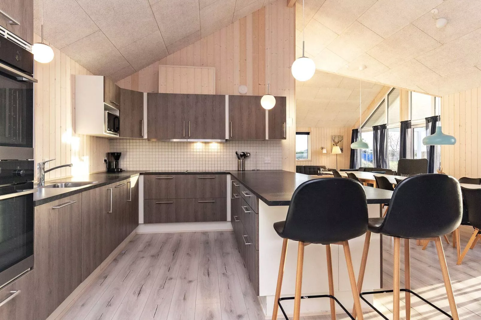 Luxe retraite in Skagen -- By Traum Ferienwohnungen-Binnen