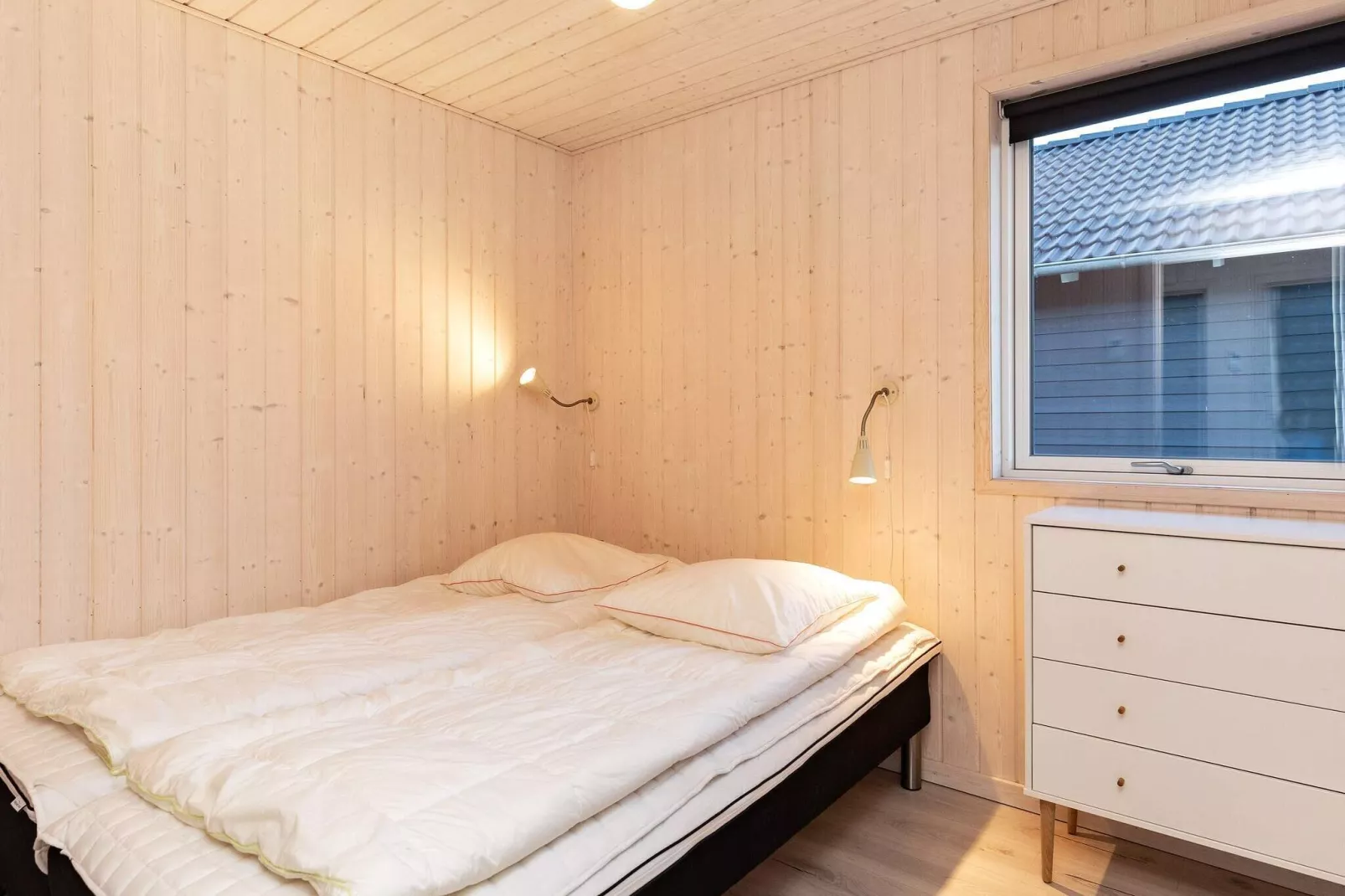 Luxe retraite in Skagen -- By Traum Ferienwohnungen-Binnen