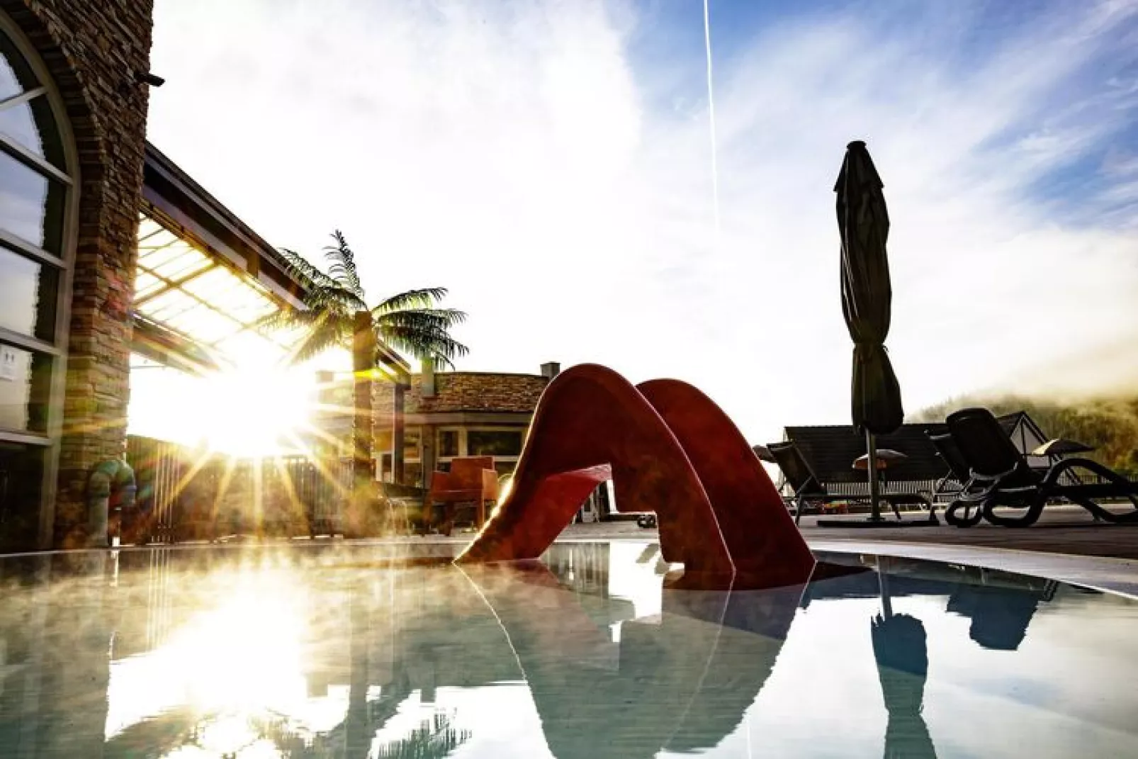 Villa Obersee Extra Luxe, Eifeler Tor-Niet-getagd