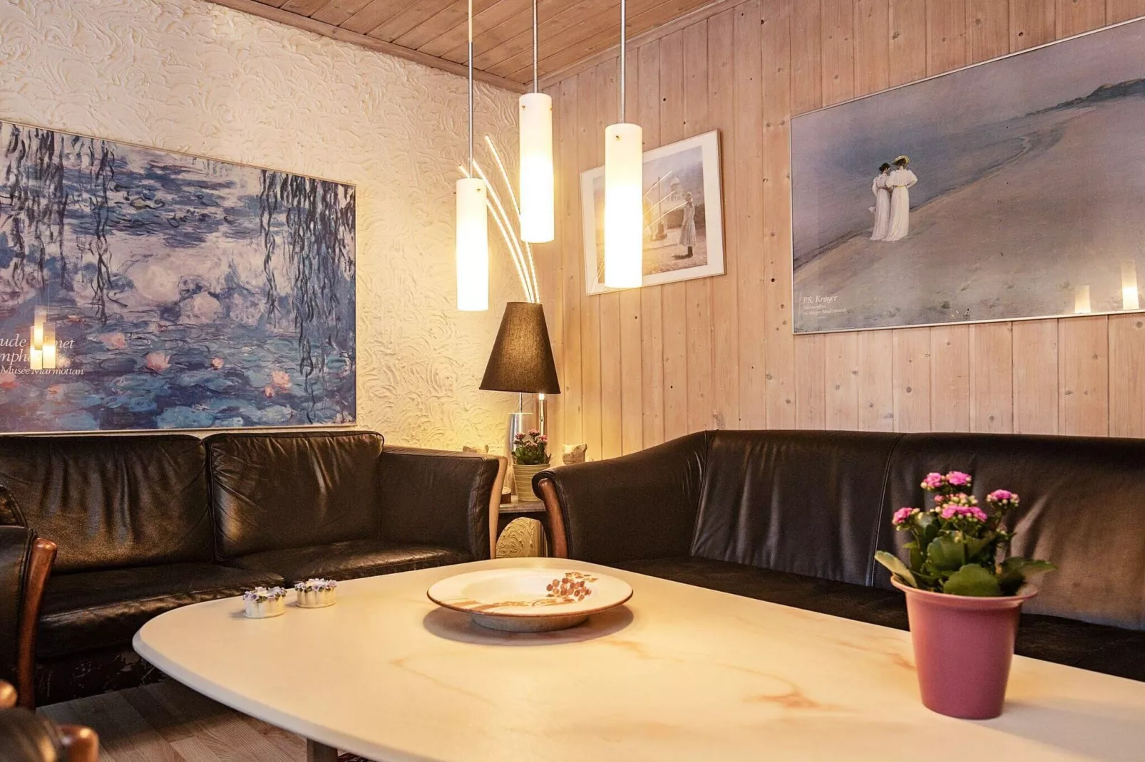 12 persoons vakantie huis in Pandrup-By Traum-Binnen