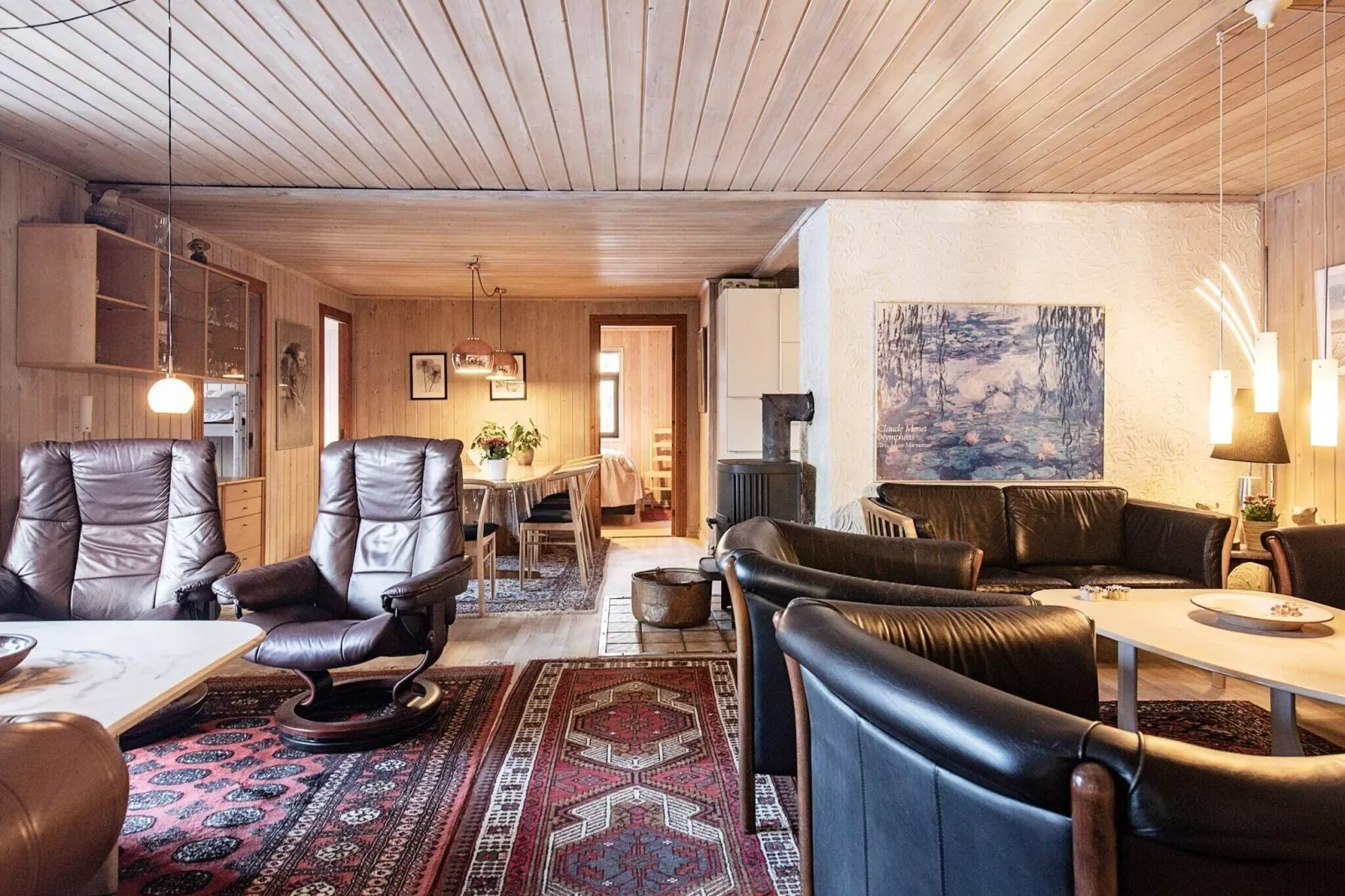 12 persoons vakantie huis in Pandrup-By Traum-Binnen