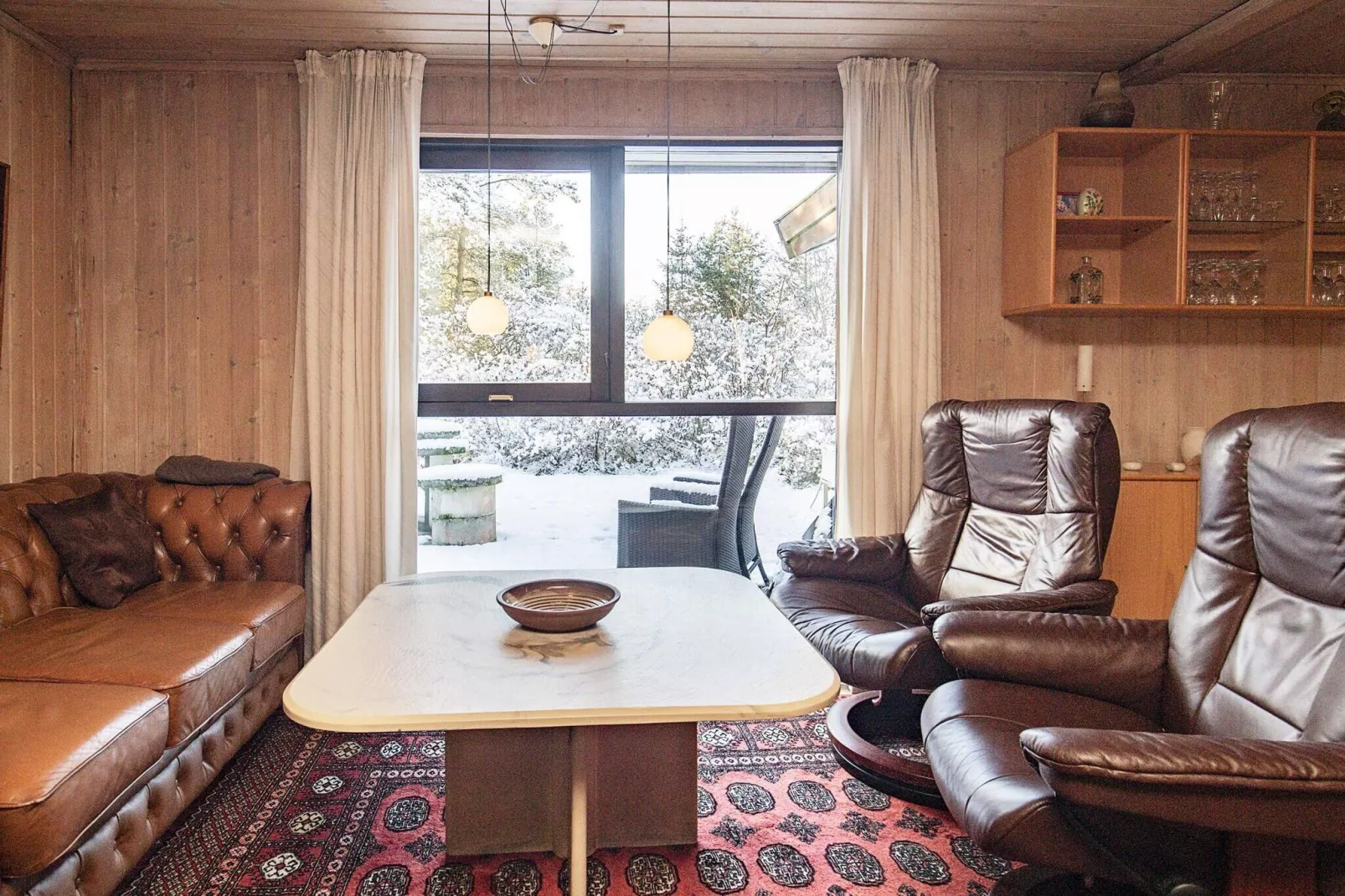 12 persoons vakantie huis in Pandrup-By Traum-Binnen