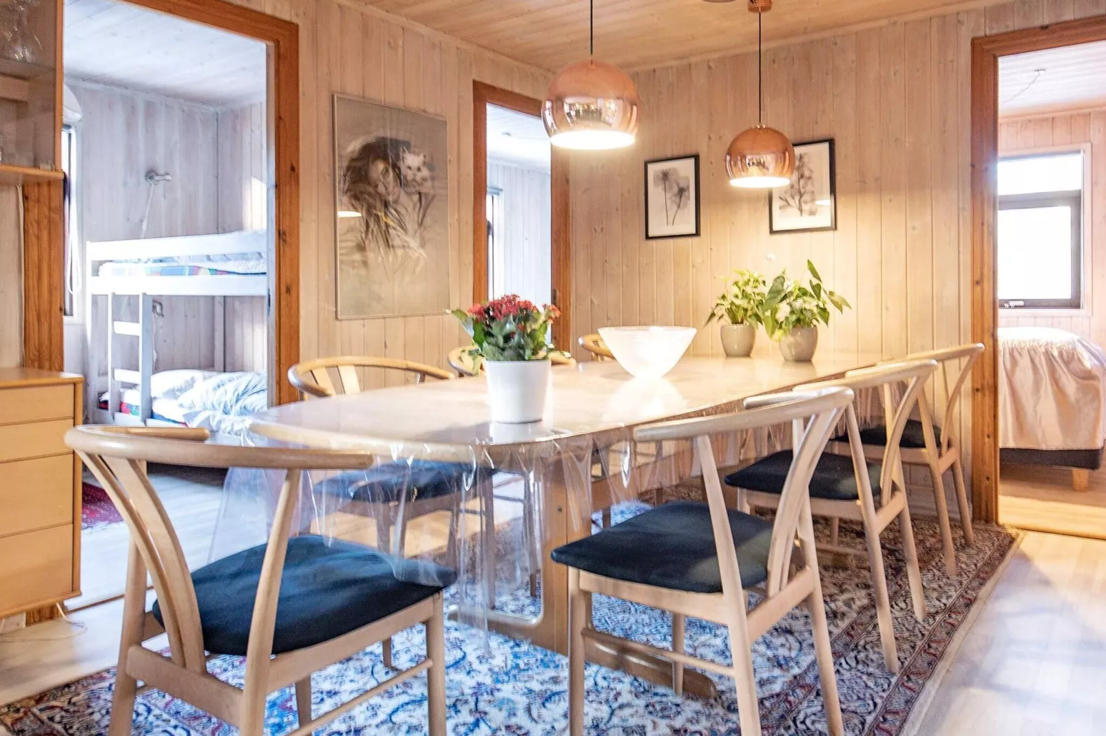 12 persoons vakantie huis in Pandrup-By Traum-Binnen