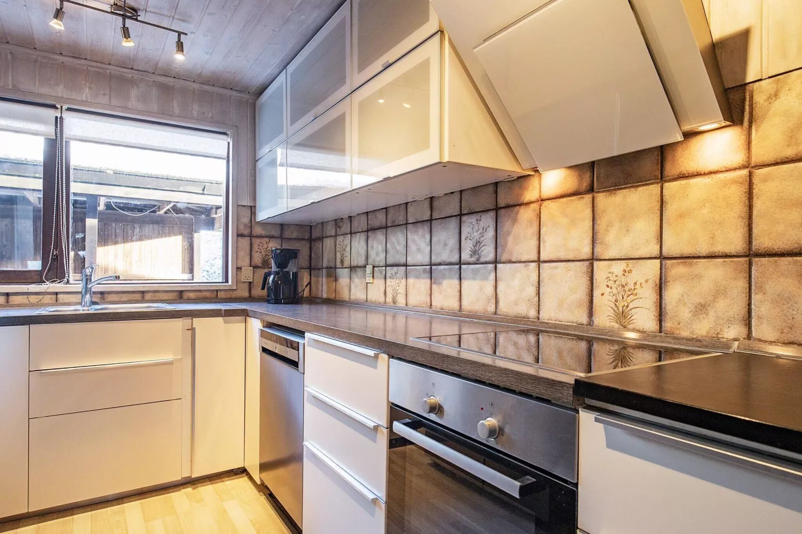 12 persoons vakantie huis in Pandrup-By Traum-Binnen