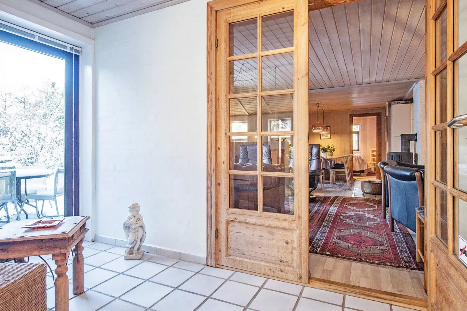 12 persoons vakantie huis in Pandrup-By Traum-Binnen