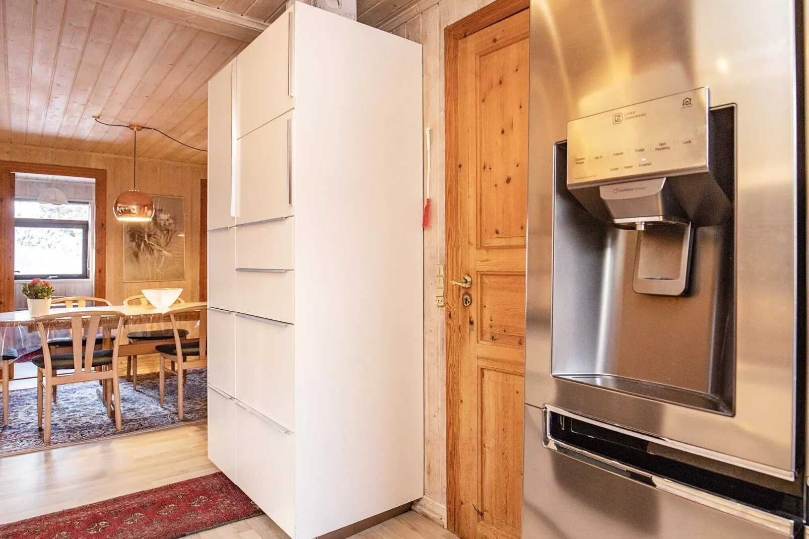 12 persoons vakantie huis in Pandrup-By Traum-Binnen