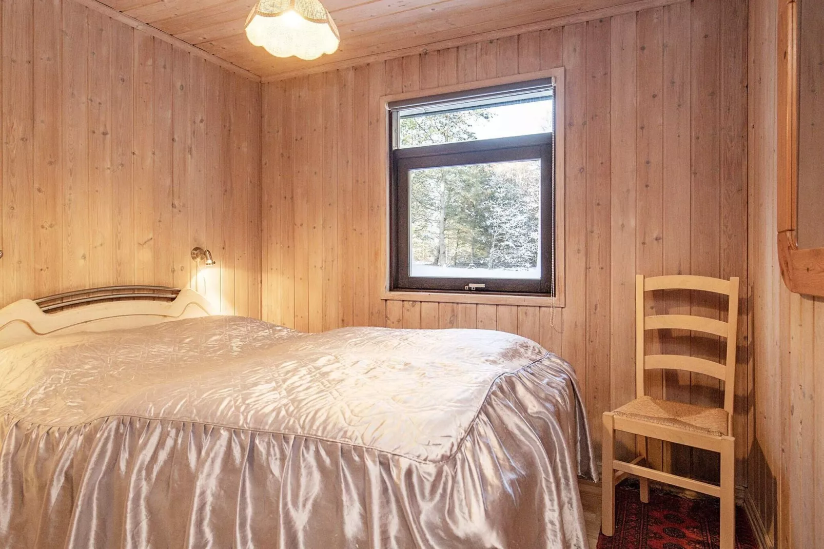 12 persoons vakantie huis in Pandrup-By Traum-Binnen