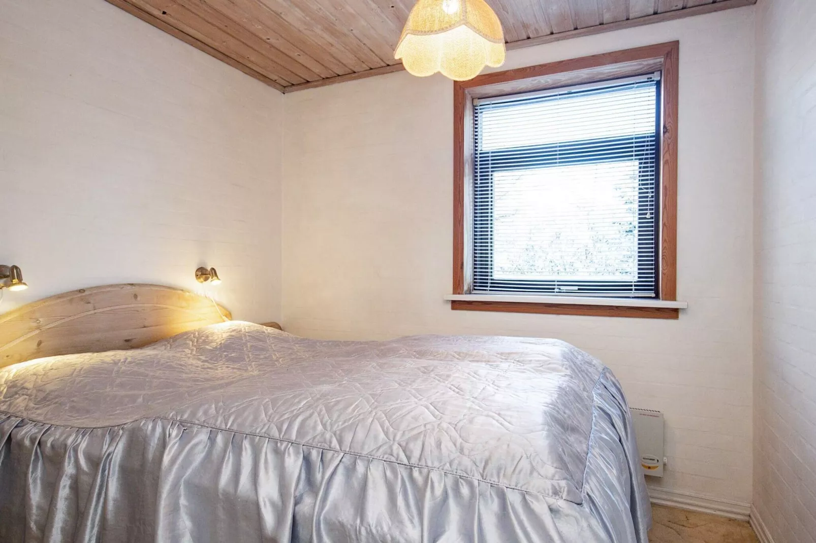 12 persoons vakantie huis in Pandrup-By Traum-Binnen