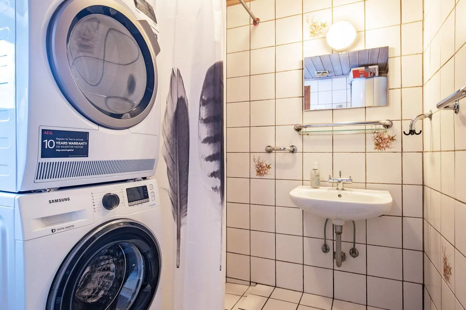 12 persoons vakantie huis in Pandrup-By Traum-Binnen