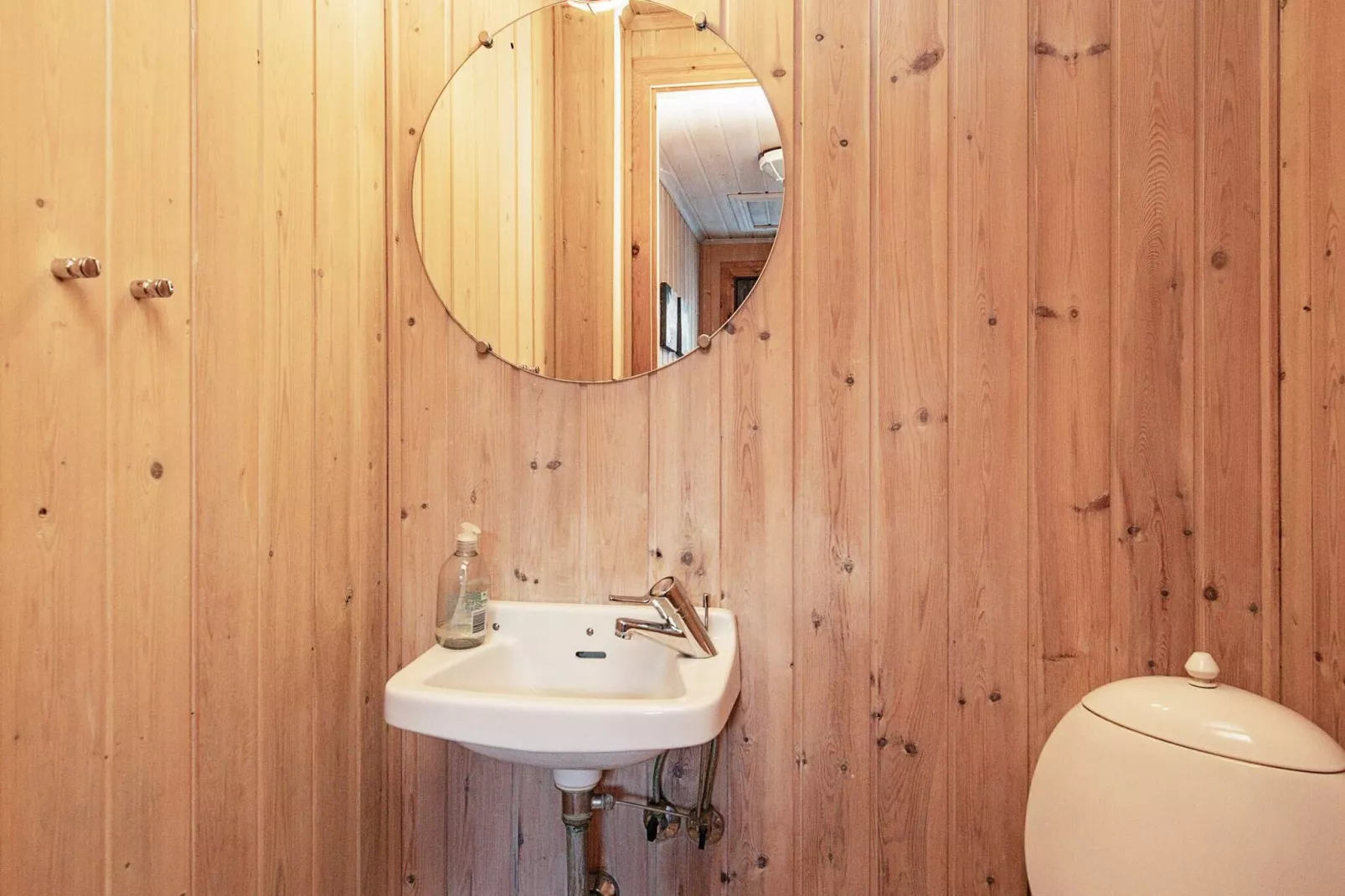 12 persoons vakantie huis in Pandrup-By Traum-Binnen