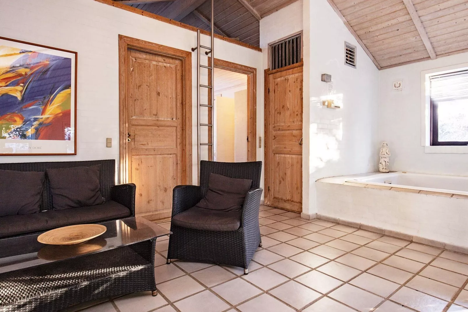 12 persoons vakantie huis in Pandrup-By Traum-Binnen