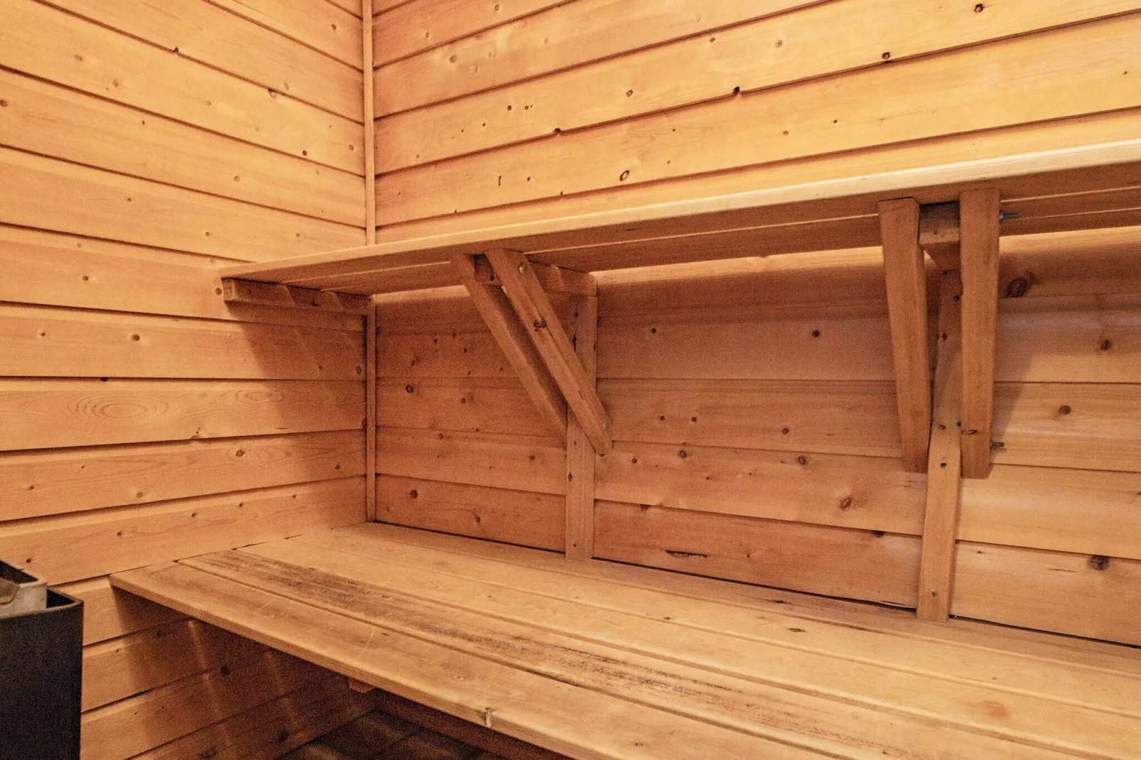 12 persoons vakantie huis in Pandrup-By Traum-Zonnekamer