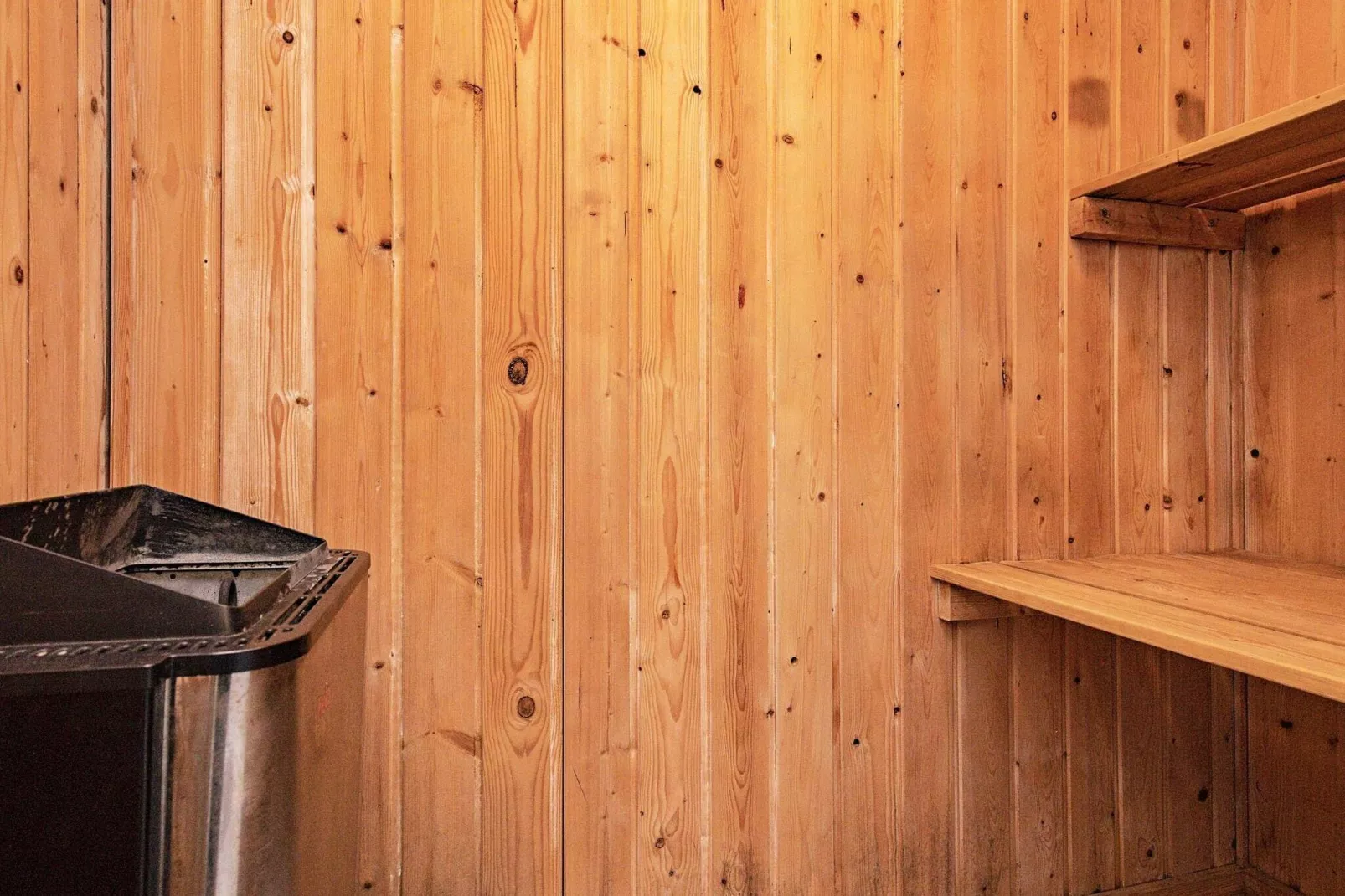 12 persoons vakantie huis in Pandrup-By Traum-Sauna