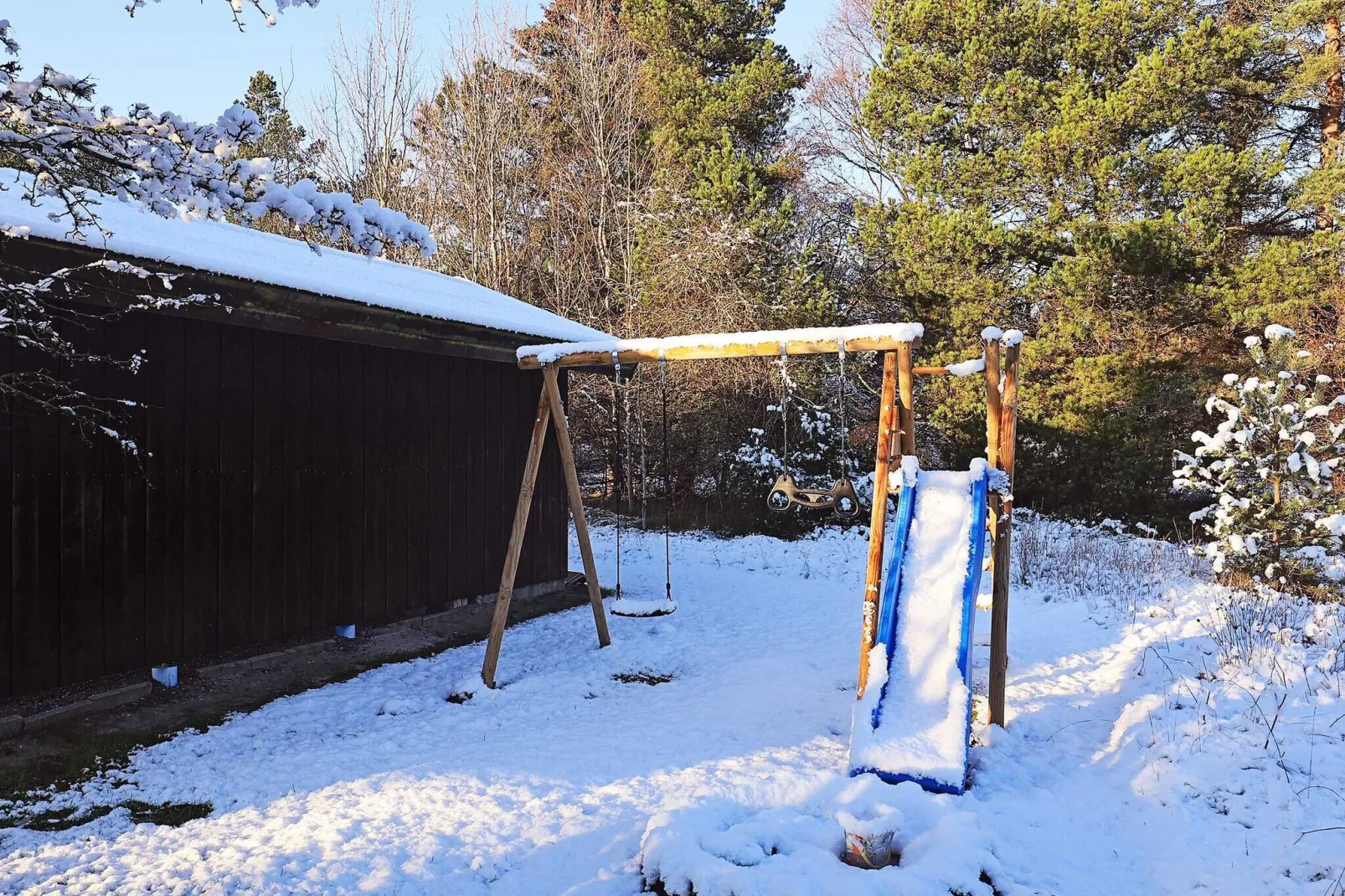 12 persoons vakantie huis in Pandrup-By Traum-Uitzicht