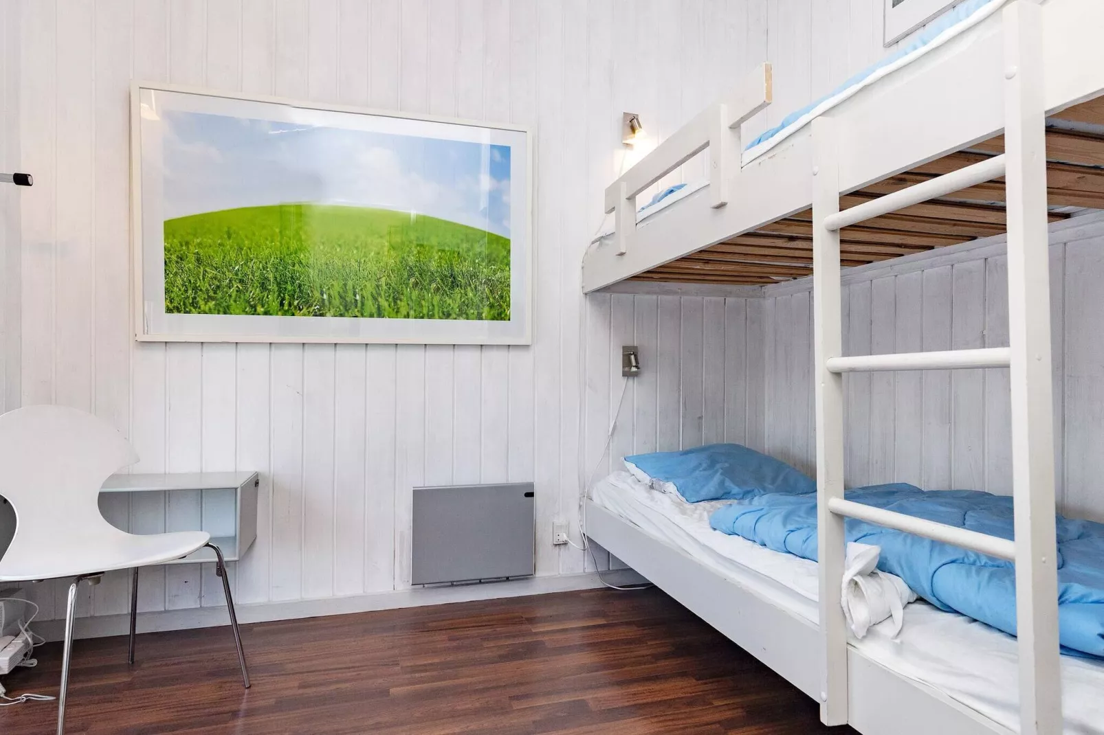 8 persoons vakantie huis in Saltum-By Traum-Binnen