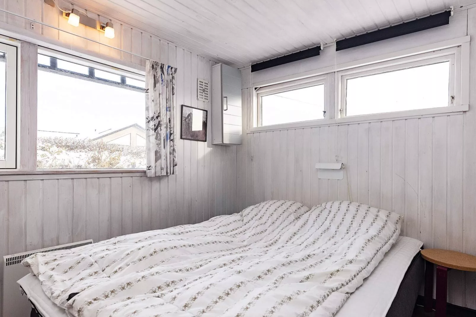 6 persoons vakantie huis in Saltum-By Traum-Binnen