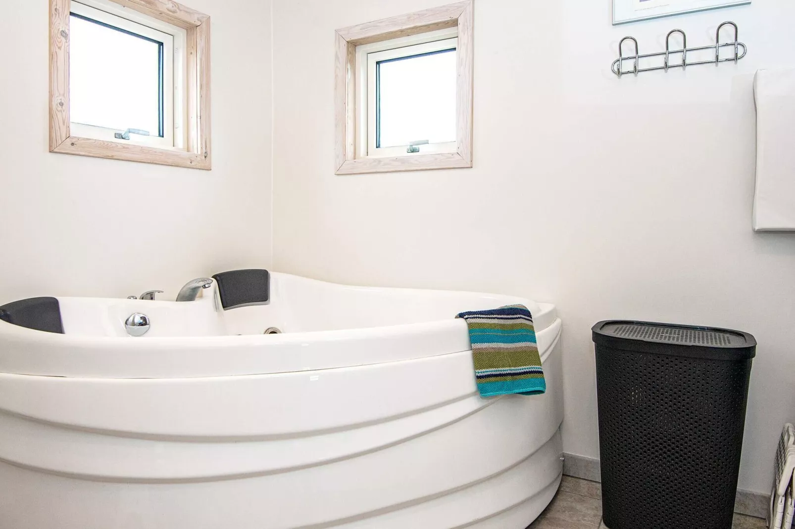 7 persoons vakantie huis in Ansager-By Traum