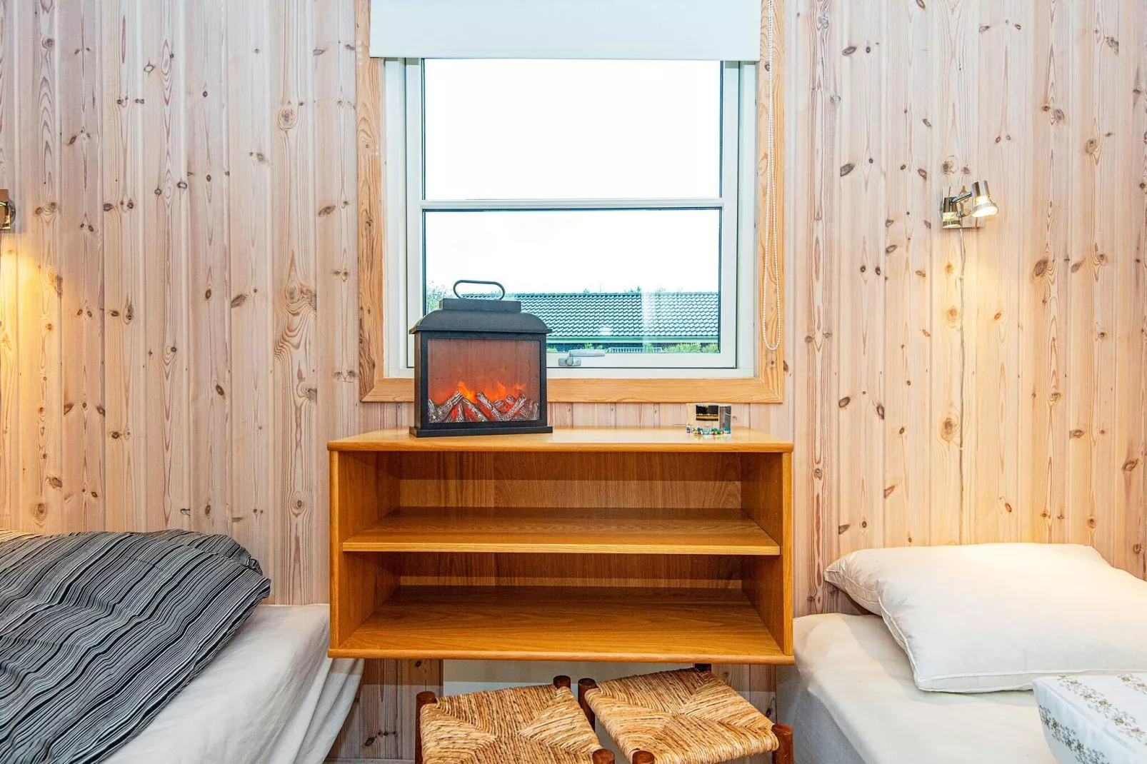 7 persoons vakantie huis in Ansager-By Traum-Binnen