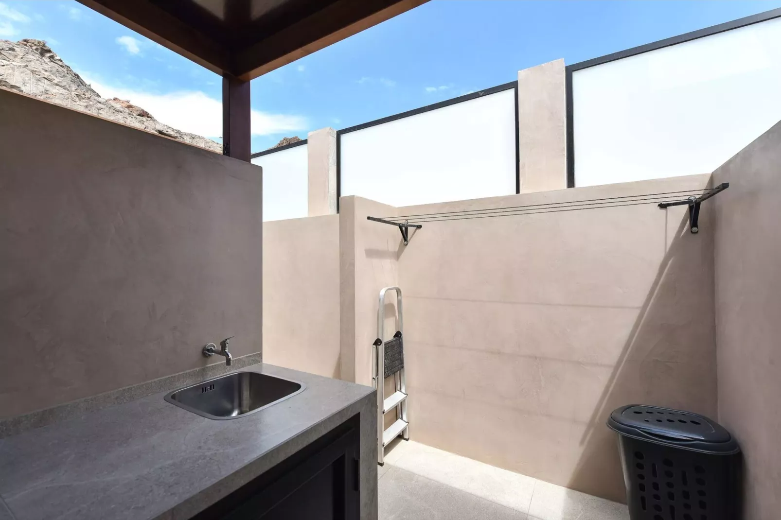 VILLA ALMADIES TAURO-Faciliteiten
