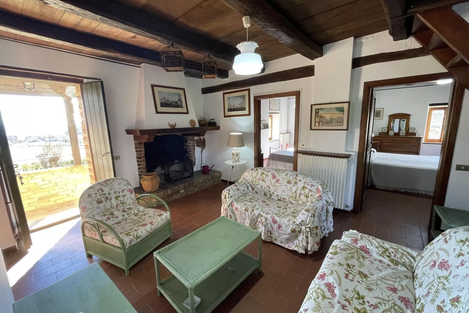 Villa Faggio 8