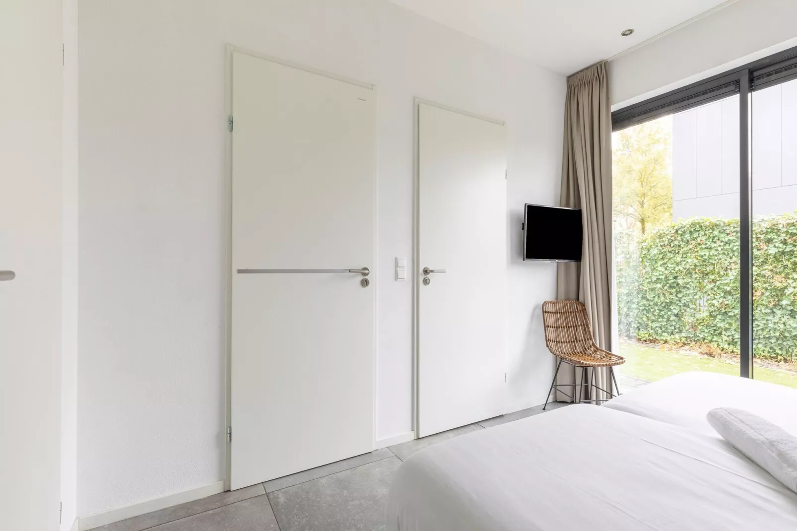 Villa Luxury Harderwijk 243-Slaapkamer
