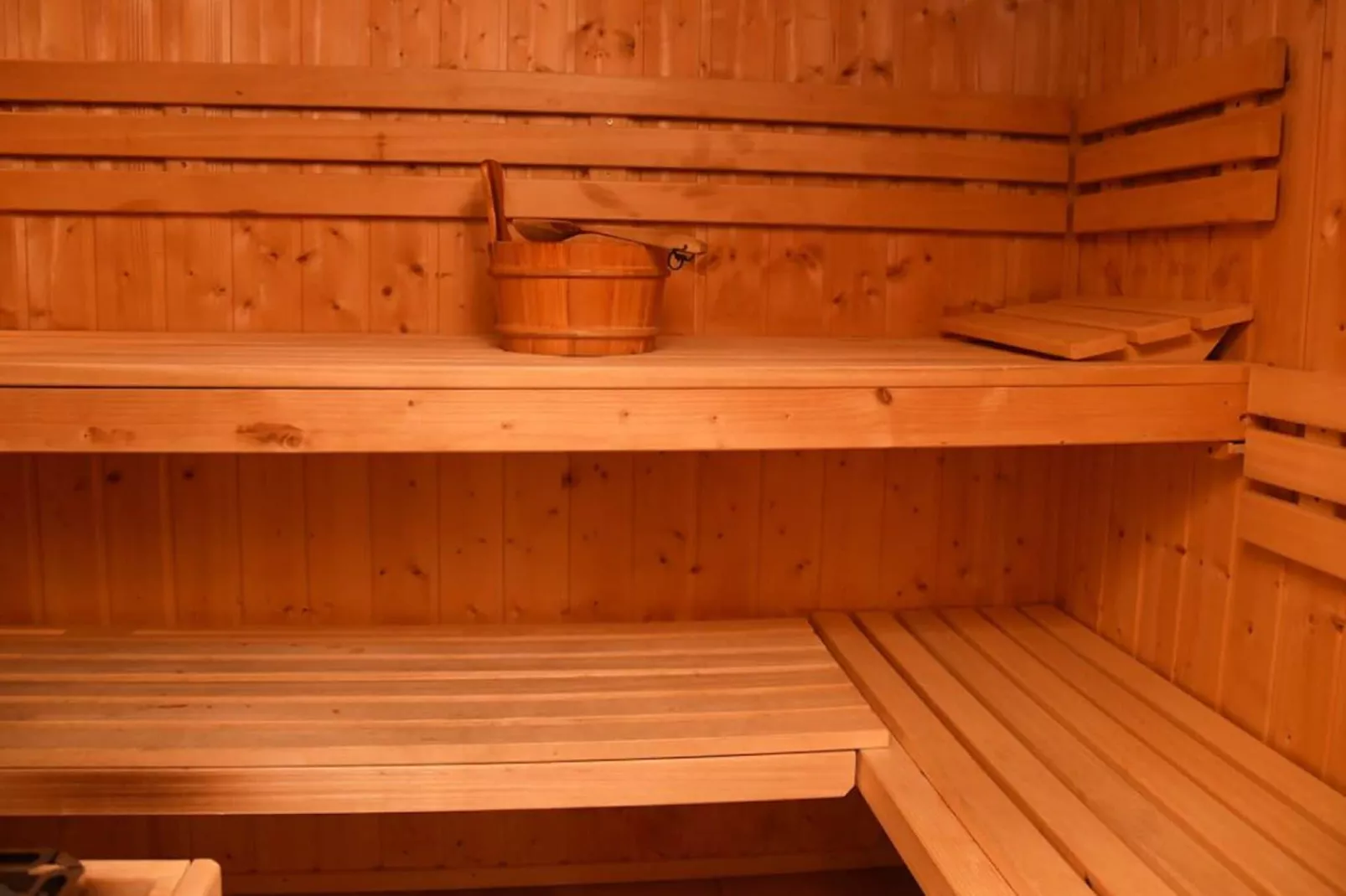 Ferienhaus Alwin-Wellness