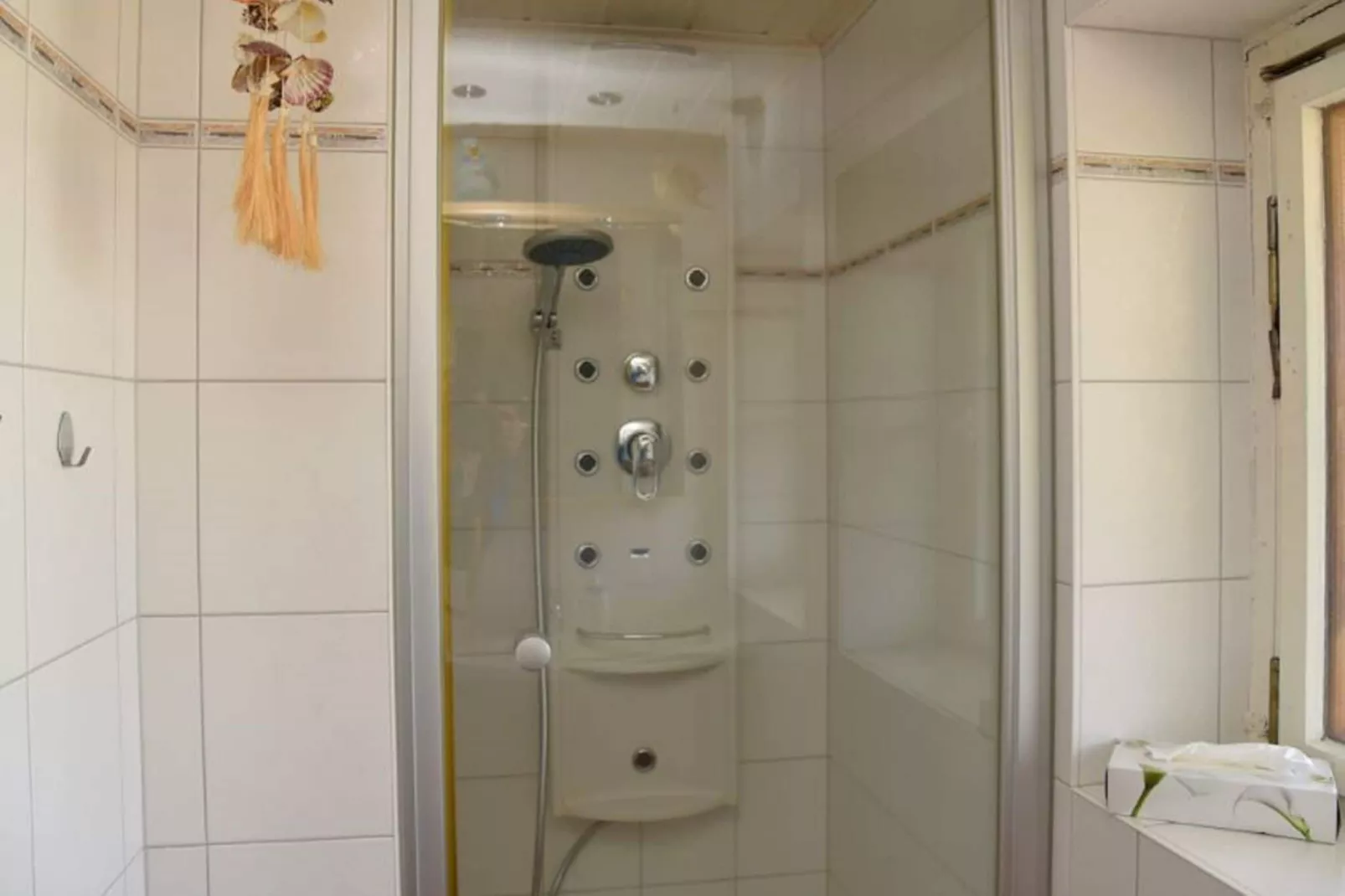 Ferienhaus Alwin-Badkamer