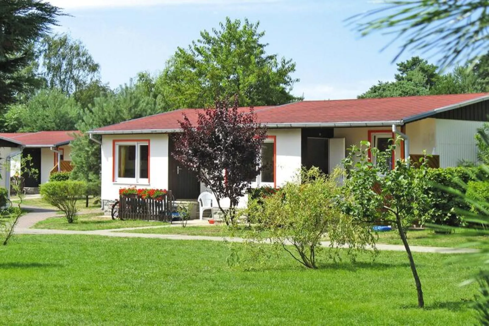 Terrasse 2 45 qm