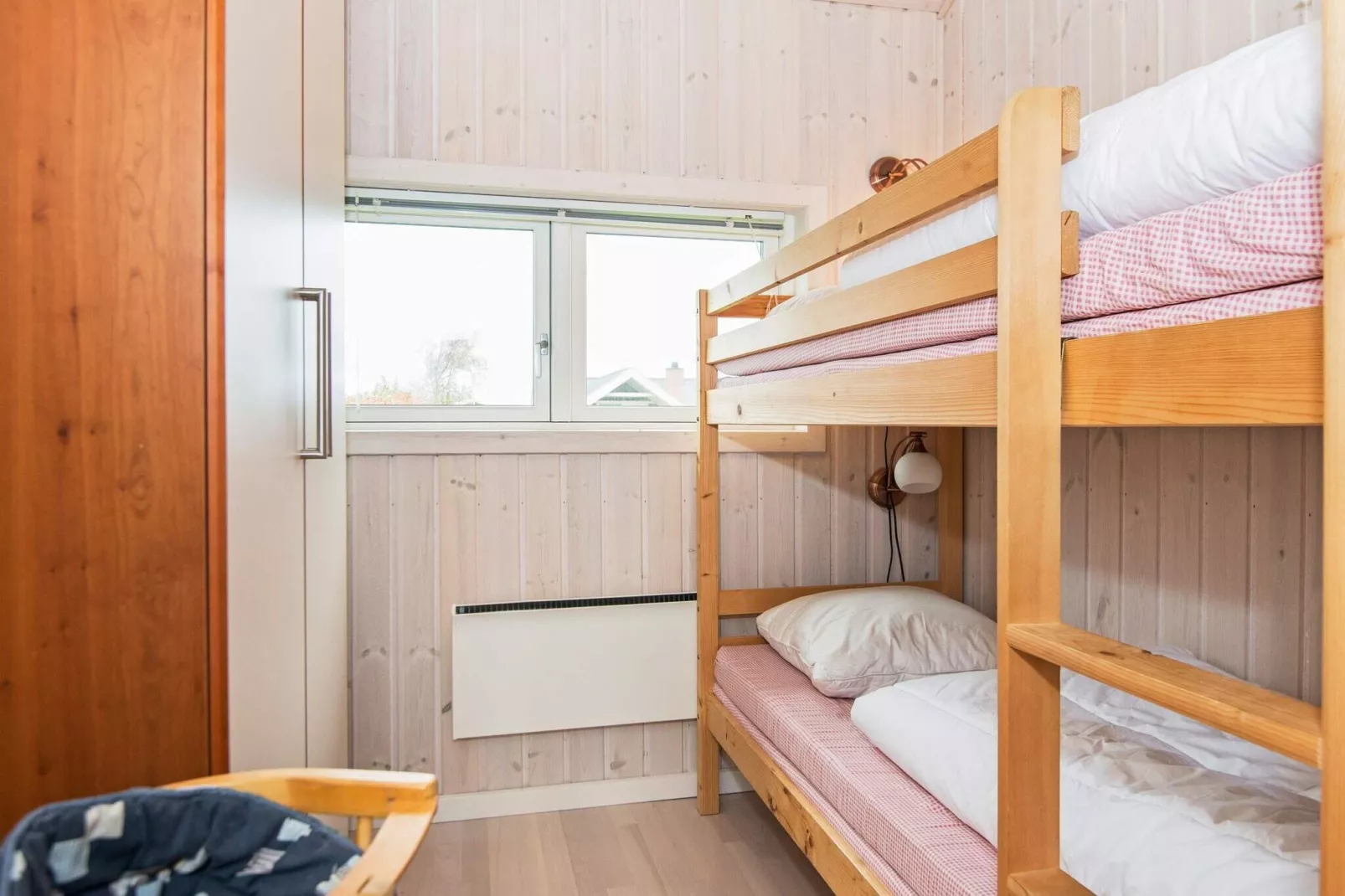 8 persoons vakantie huis in Lemvig-Binnen