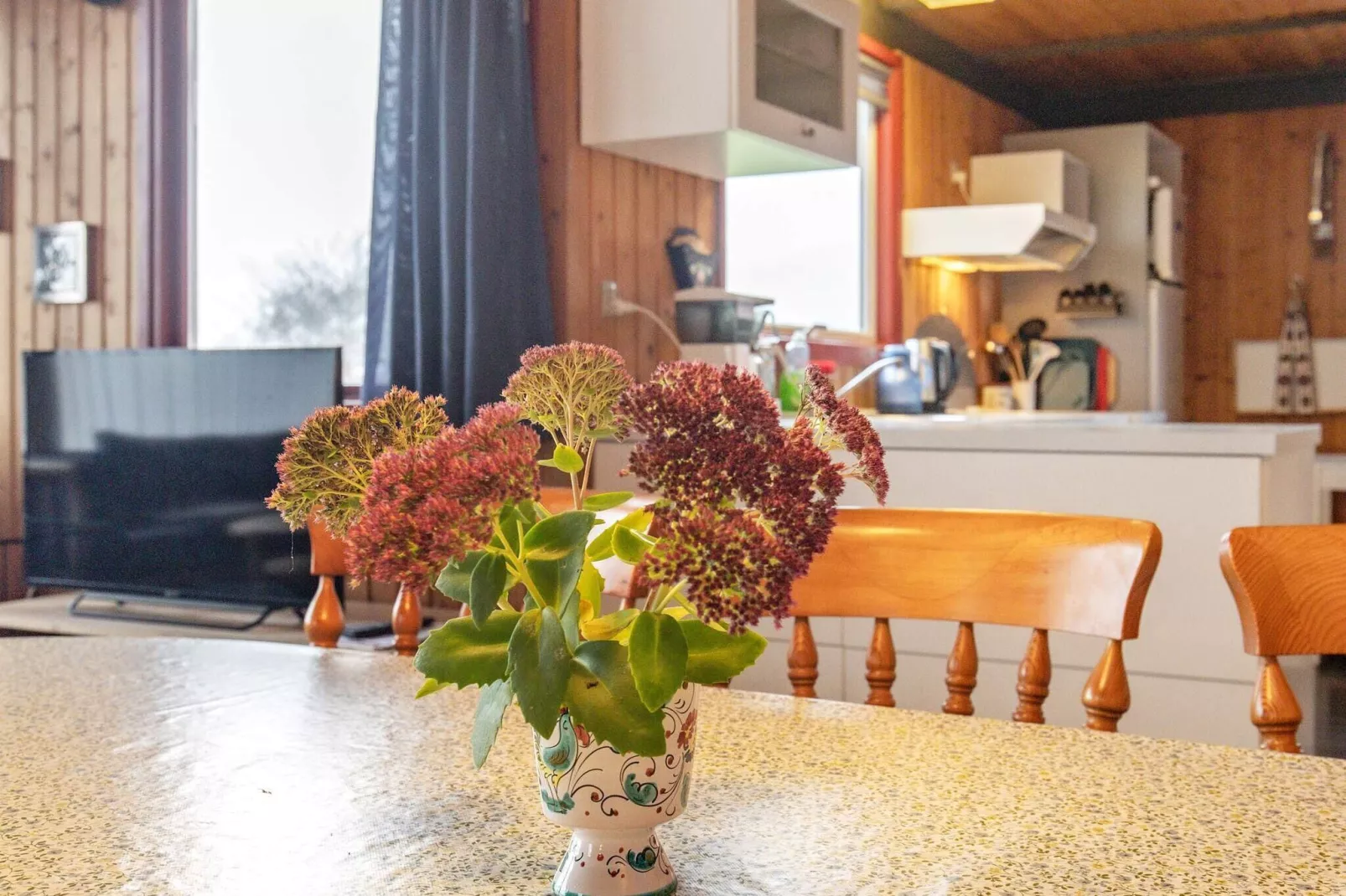 6 persoons vakantie huis in Vinderup-By Traum-Binnen