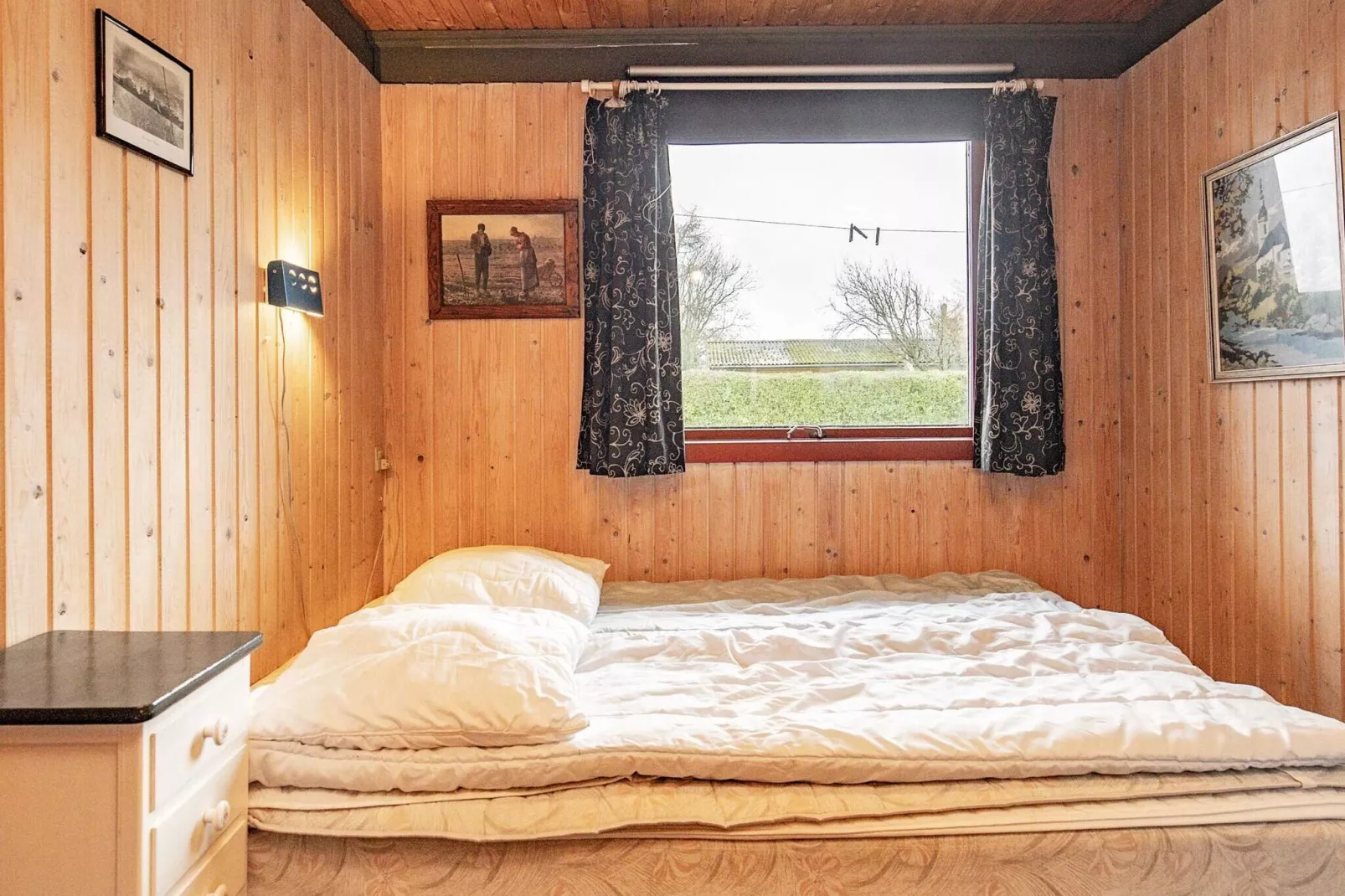 6 persoons vakantie huis in Vinderup-By Traum-Binnen