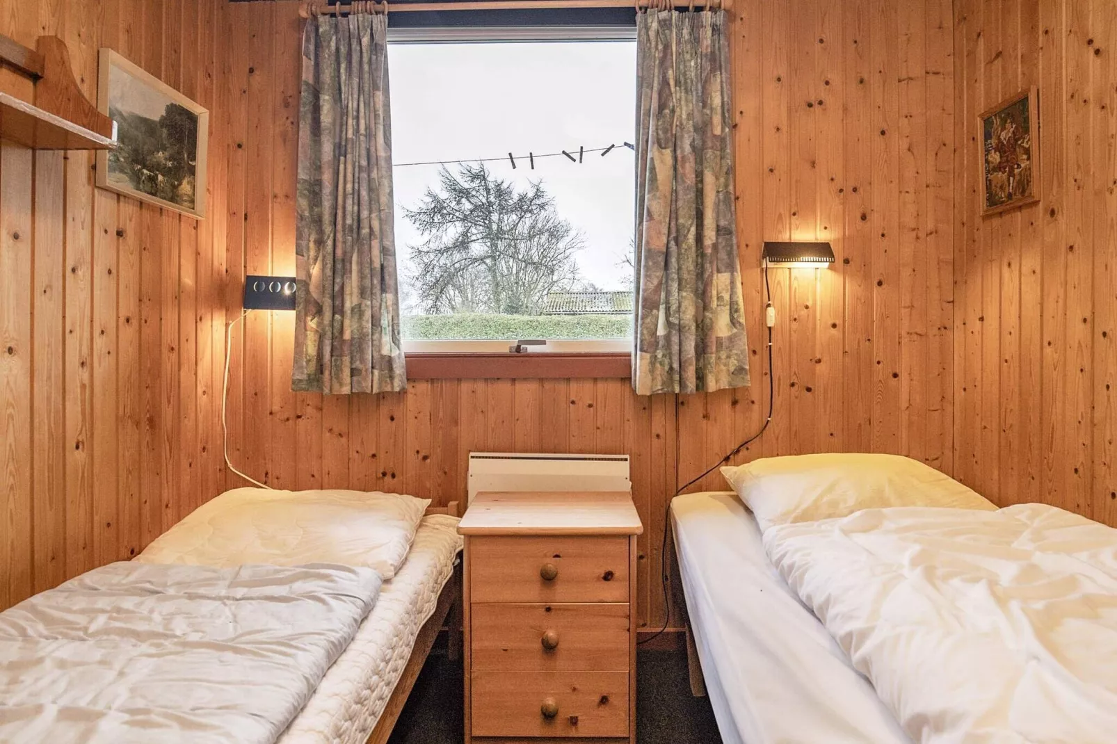 6 persoons vakantie huis in Vinderup-By Traum-Binnen