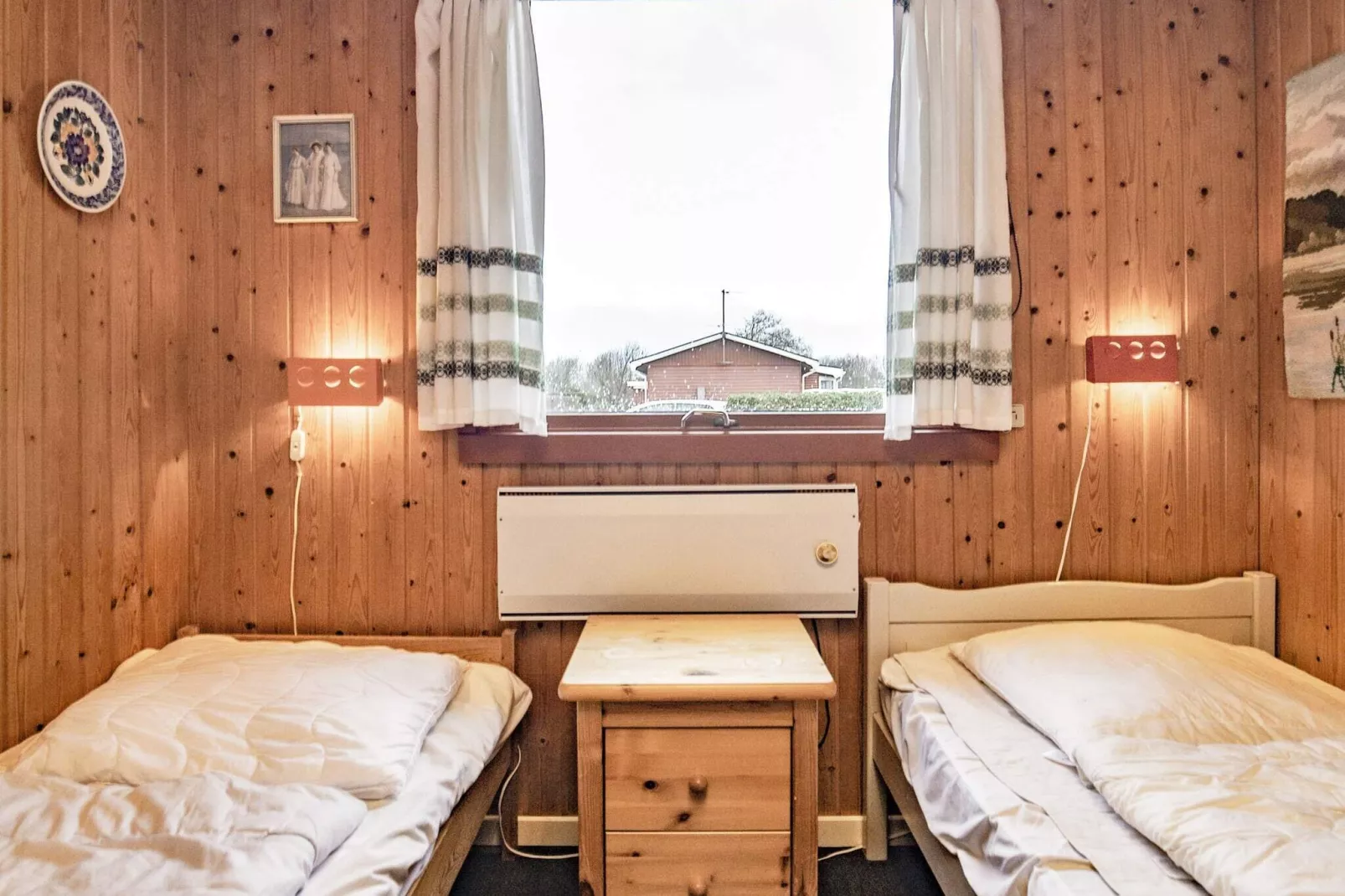 6 persoons vakantie huis in Vinderup-By Traum-Binnen